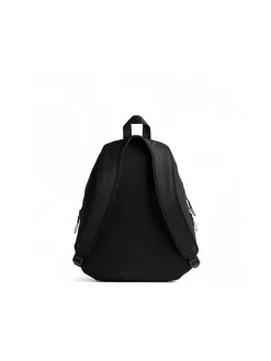 Alternative view of BALENCIAGA Backpacks Bags Leather (Black) One Size D00202608100011