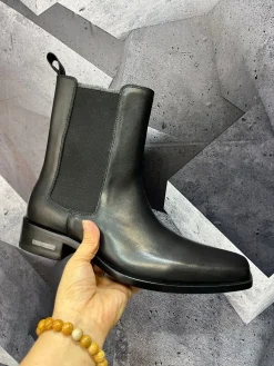 BALENCIAGA Boots Leather EU39-46 D80202608030868