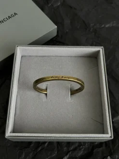 Alternative view of BALENCIAGA Bracelets A05202608050281