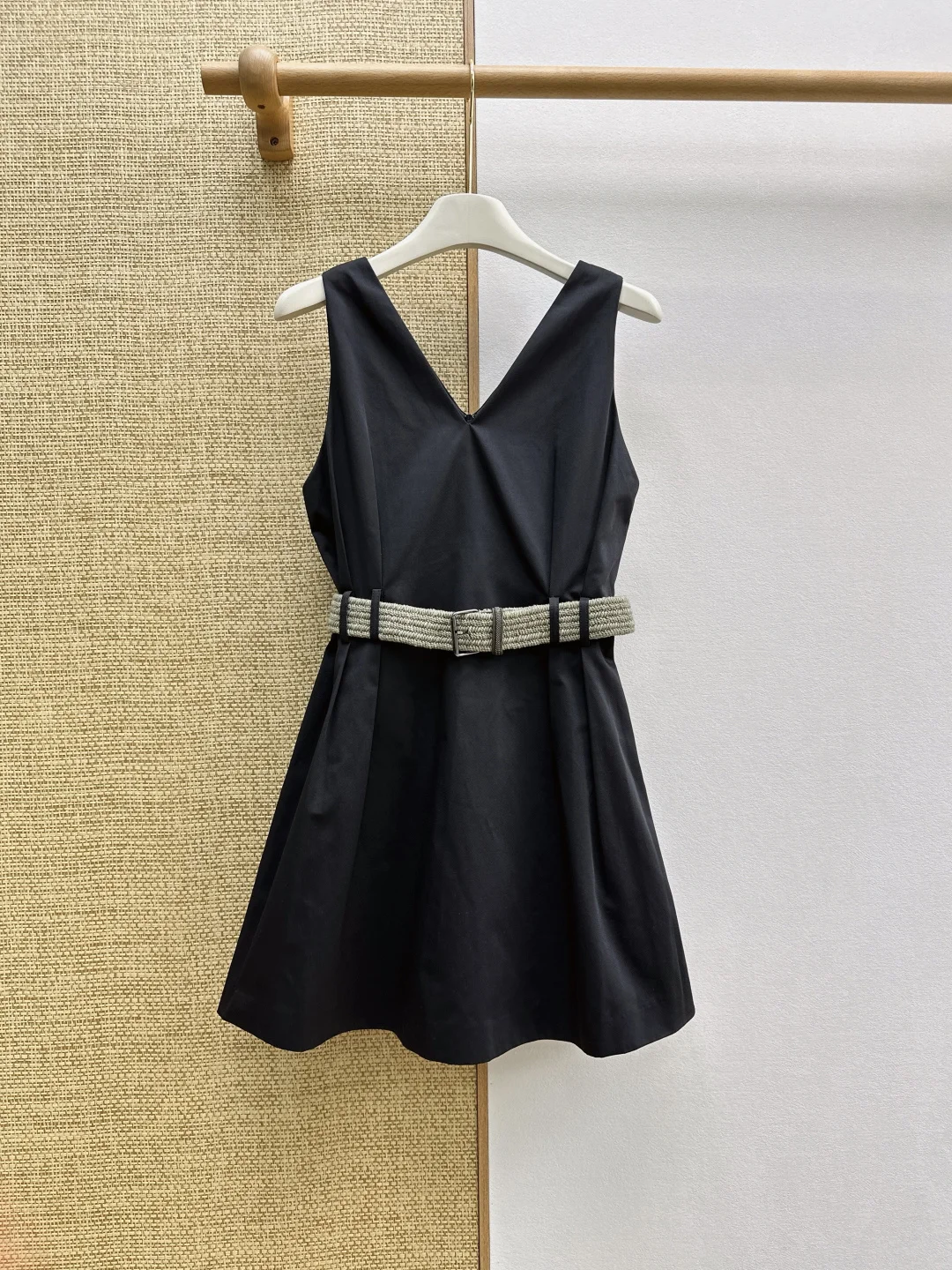 BALENCIAGA Dresses Cotton Blend S-M-L B75202608042346