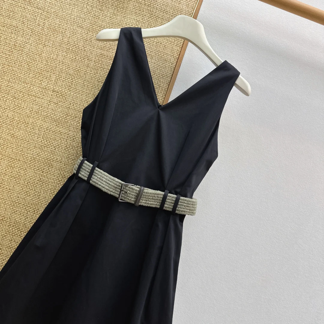 BALENCIAGA Dresses Cotton Blend S-M-L B75202608042346 - Image 2