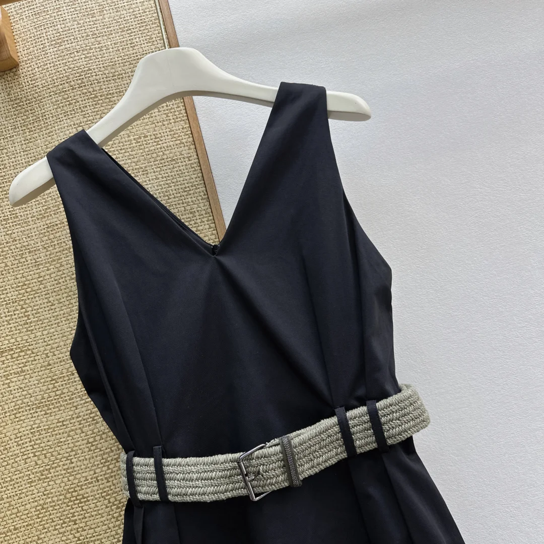 BALENCIAGA Dresses Cotton Blend S-M-L B75202608042346 - Image 3