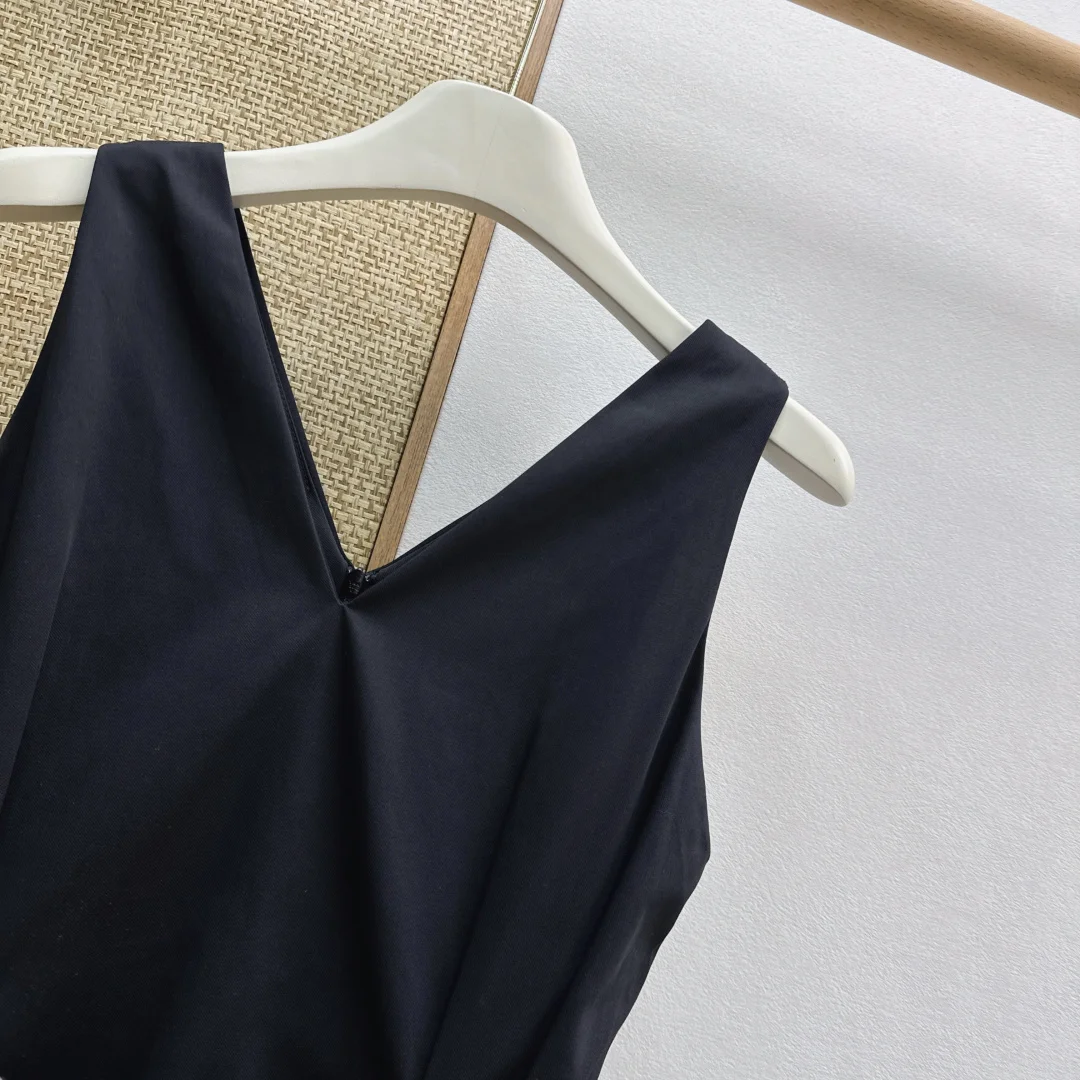 BALENCIAGA Dresses Cotton Blend S-M-L B75202608042346 - Image 4