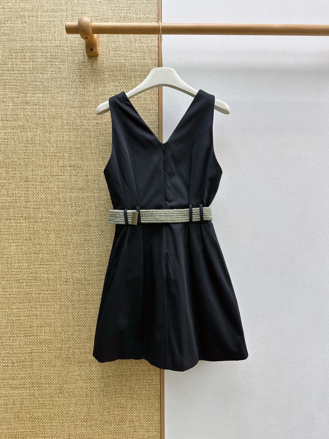 BALENCIAGA Dresses Cotton Blend S-M-L B75202608042346 - Image 8