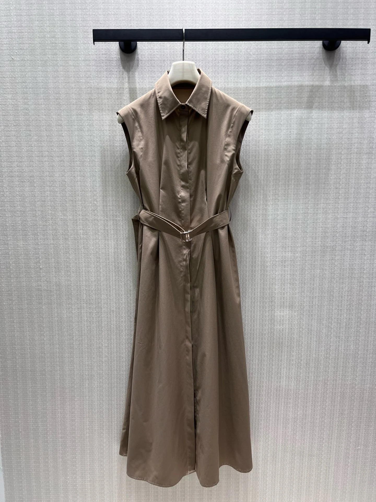 BALENCIAGA Dresses Cotton Poplin S M L B75202608042842