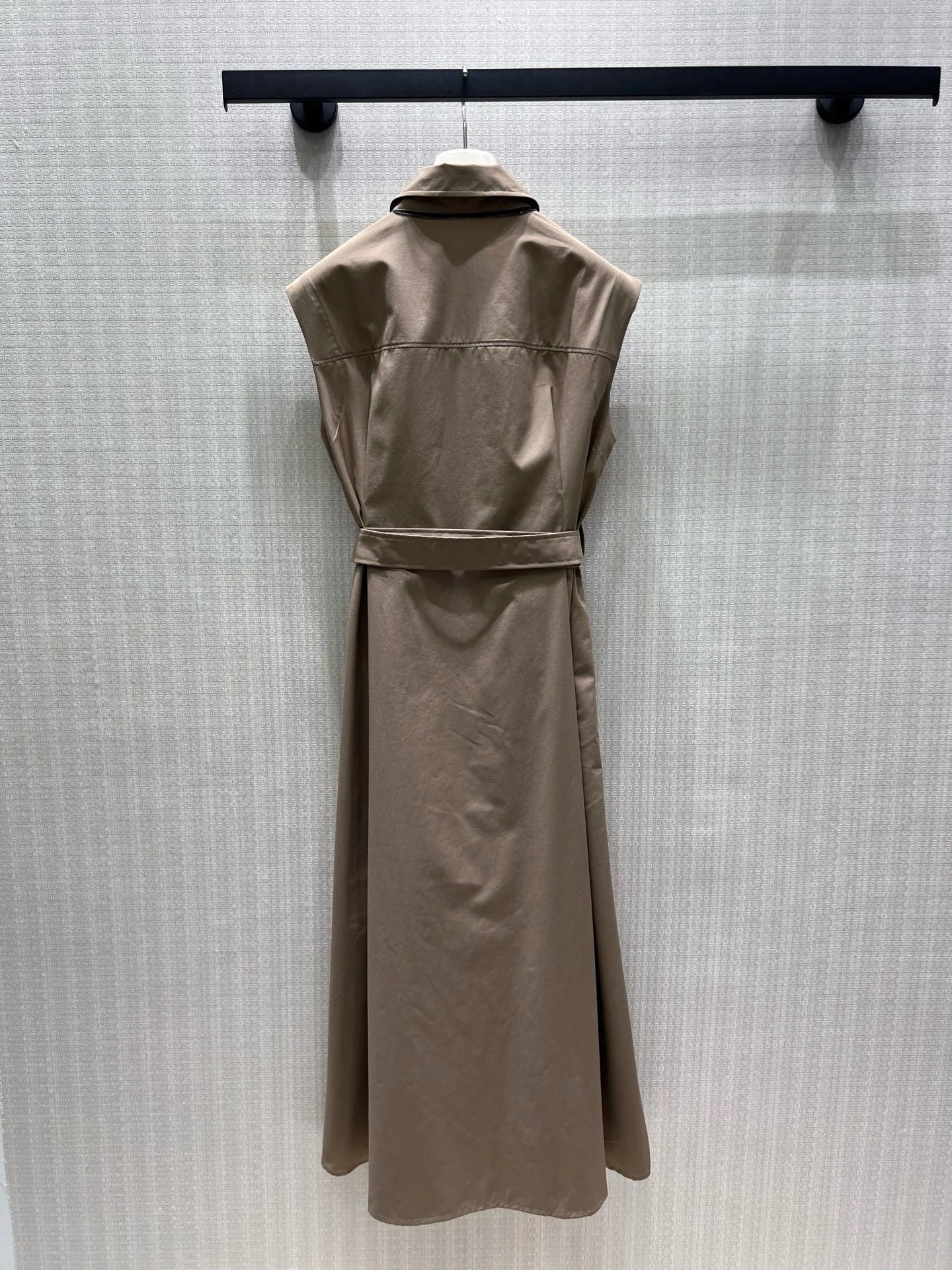 BALENCIAGA Dresses Cotton Poplin S M L B75202608042842 - Image 2