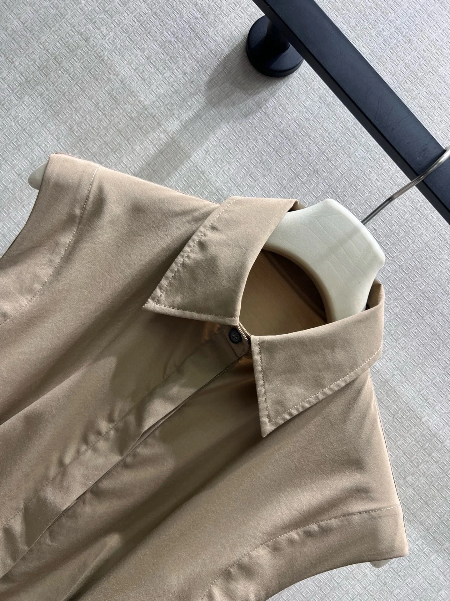 BALENCIAGA Dresses Cotton Poplin S M L B75202608042842 - Image 3