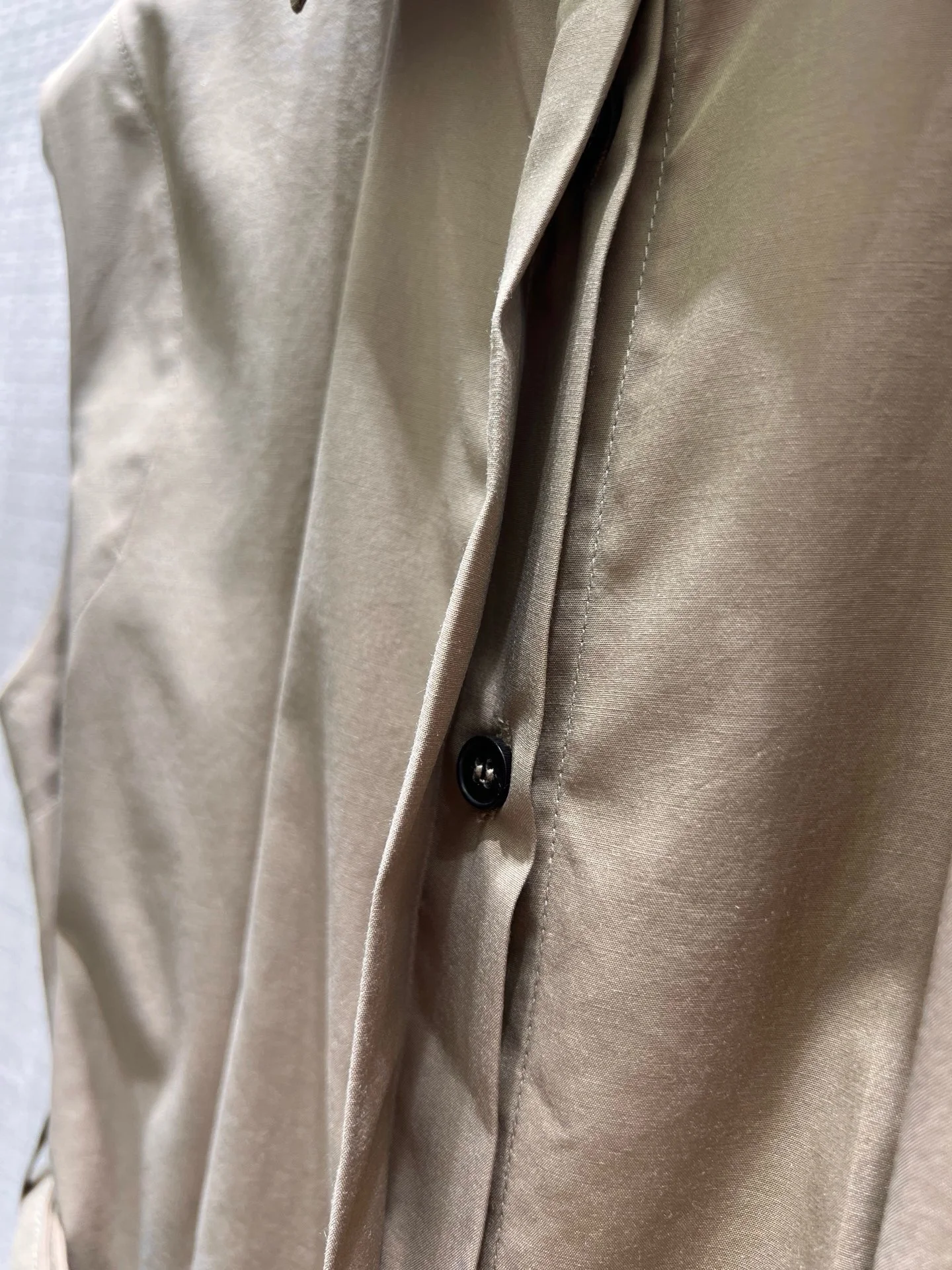 BALENCIAGA Dresses Cotton Poplin S M L B75202608042842 - Image 4
