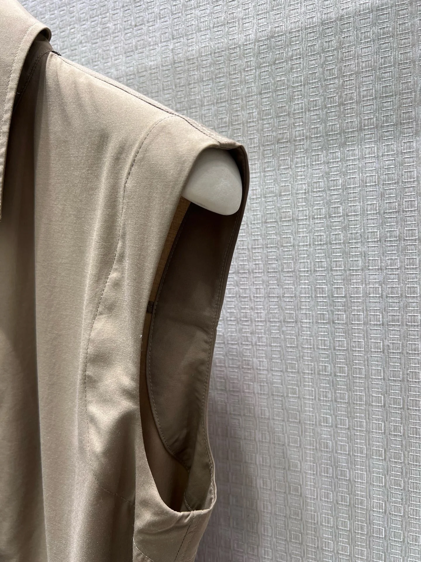 BALENCIAGA Dresses Cotton Poplin S M L B75202608042842 - Image 6