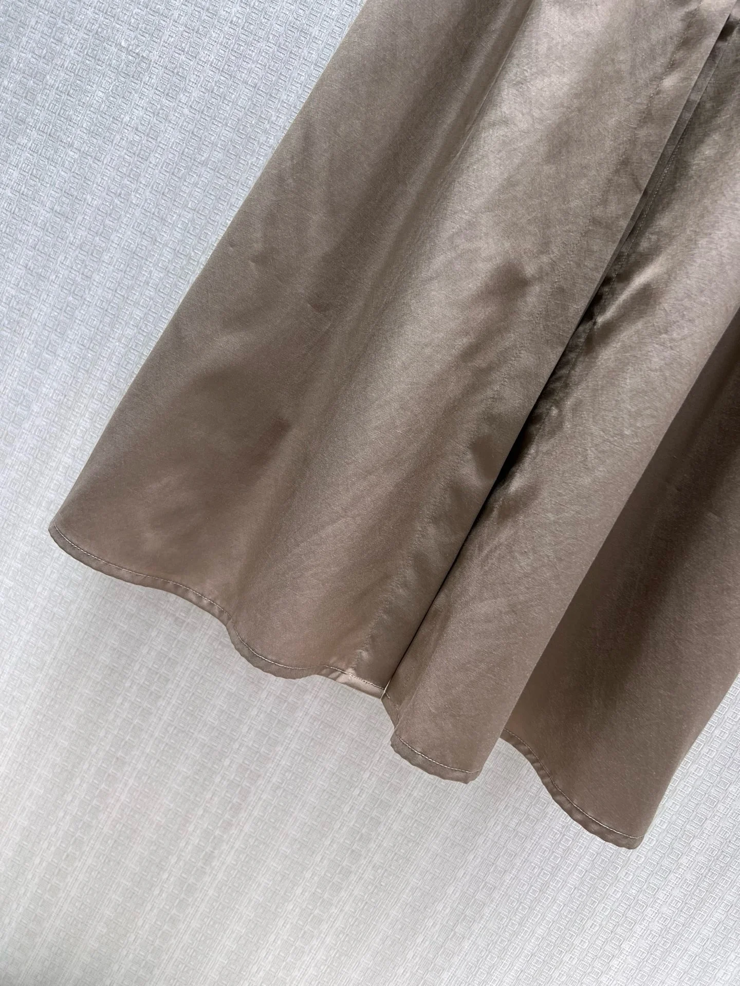 BALENCIAGA Dresses Cotton Poplin S M L B75202608042842 - Image 7