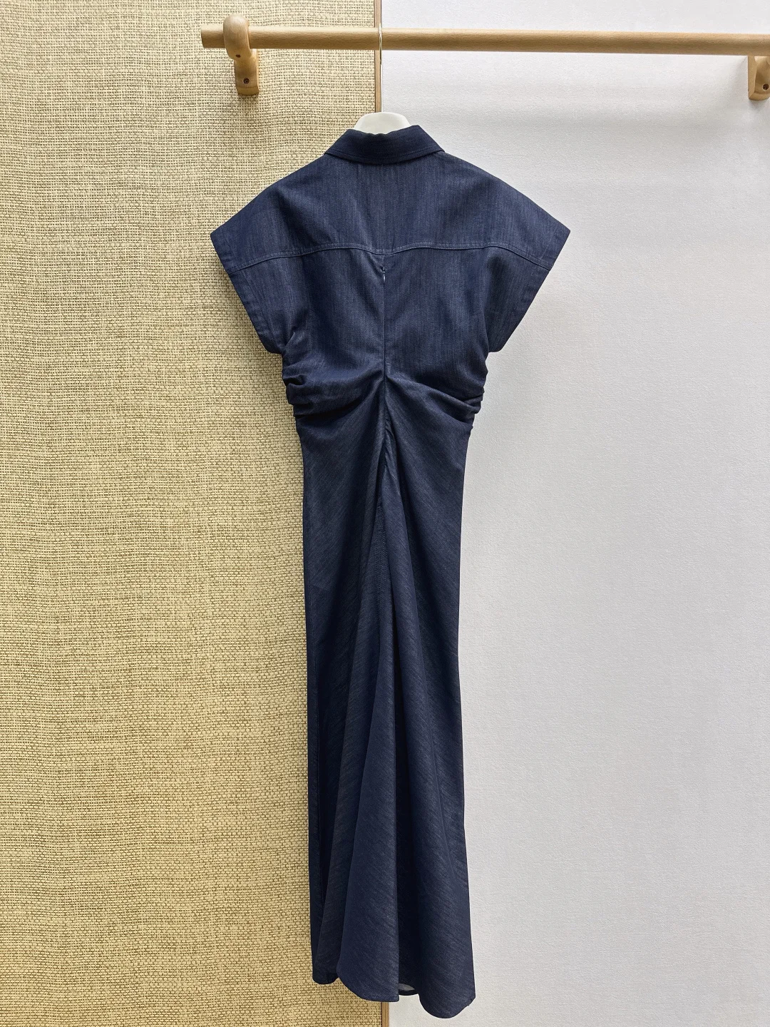 BALENCIAGA Dresses Denim Cotton S M L C05202608042727 - Image 8