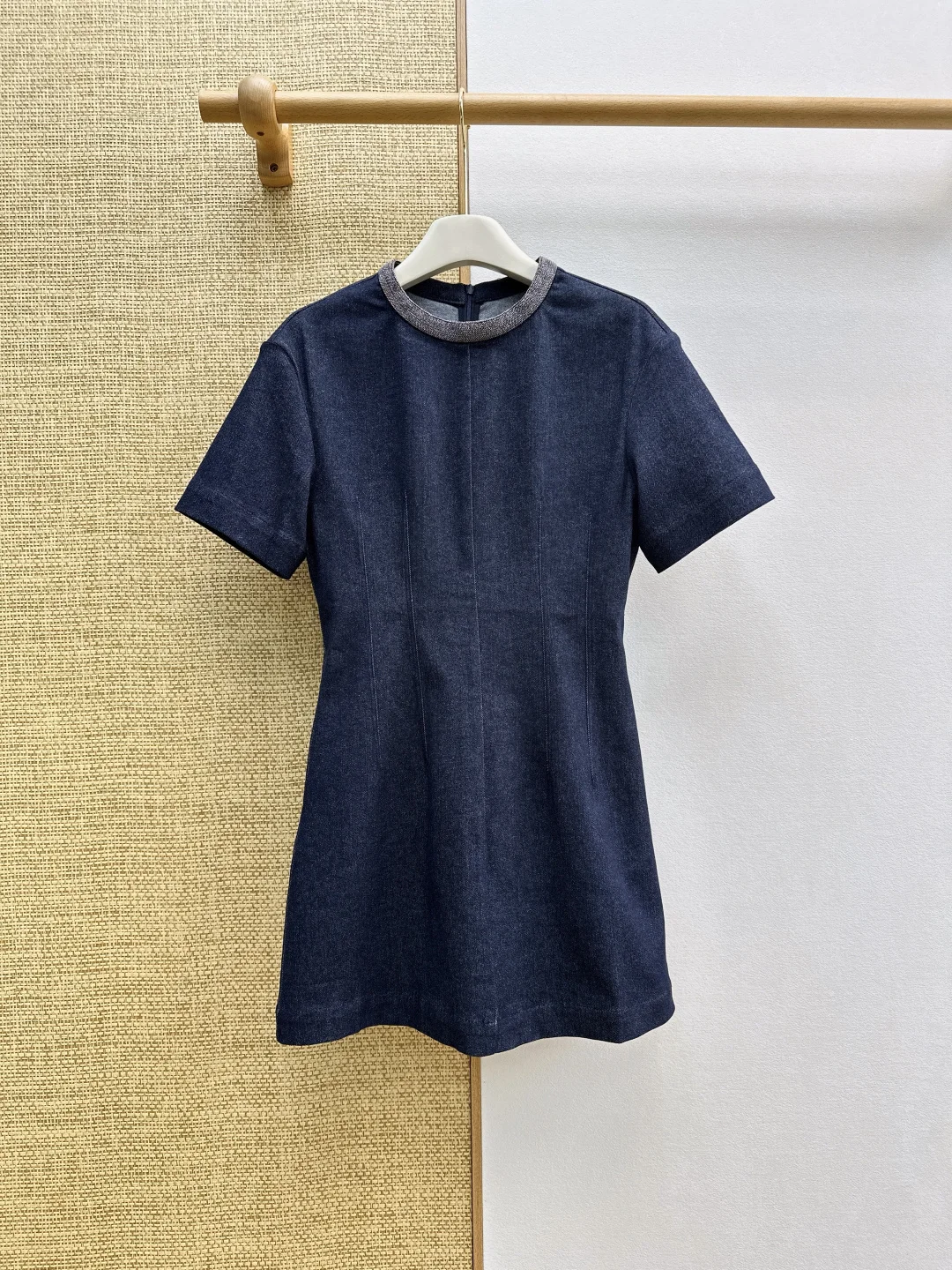 BALENCIAGA Dresses Denim S M L B75202608042344