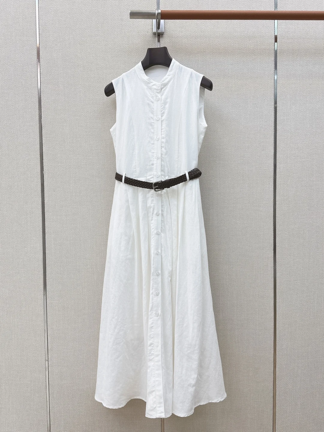 BALENCIAGA Dresses Linen S M L C65202608041298
