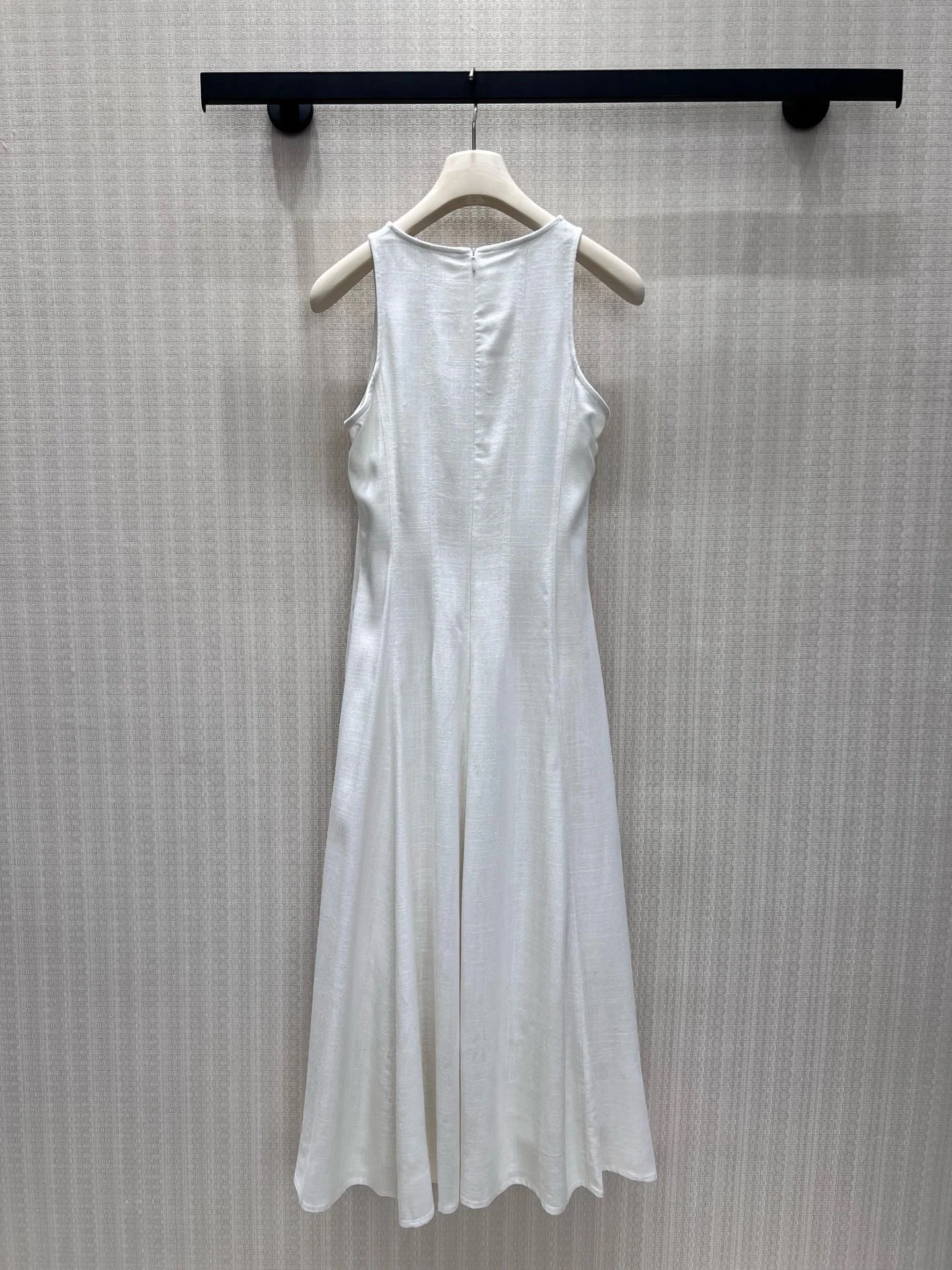 BALENCIAGA Dresses Linen S M L C75202608042820 - Image 2