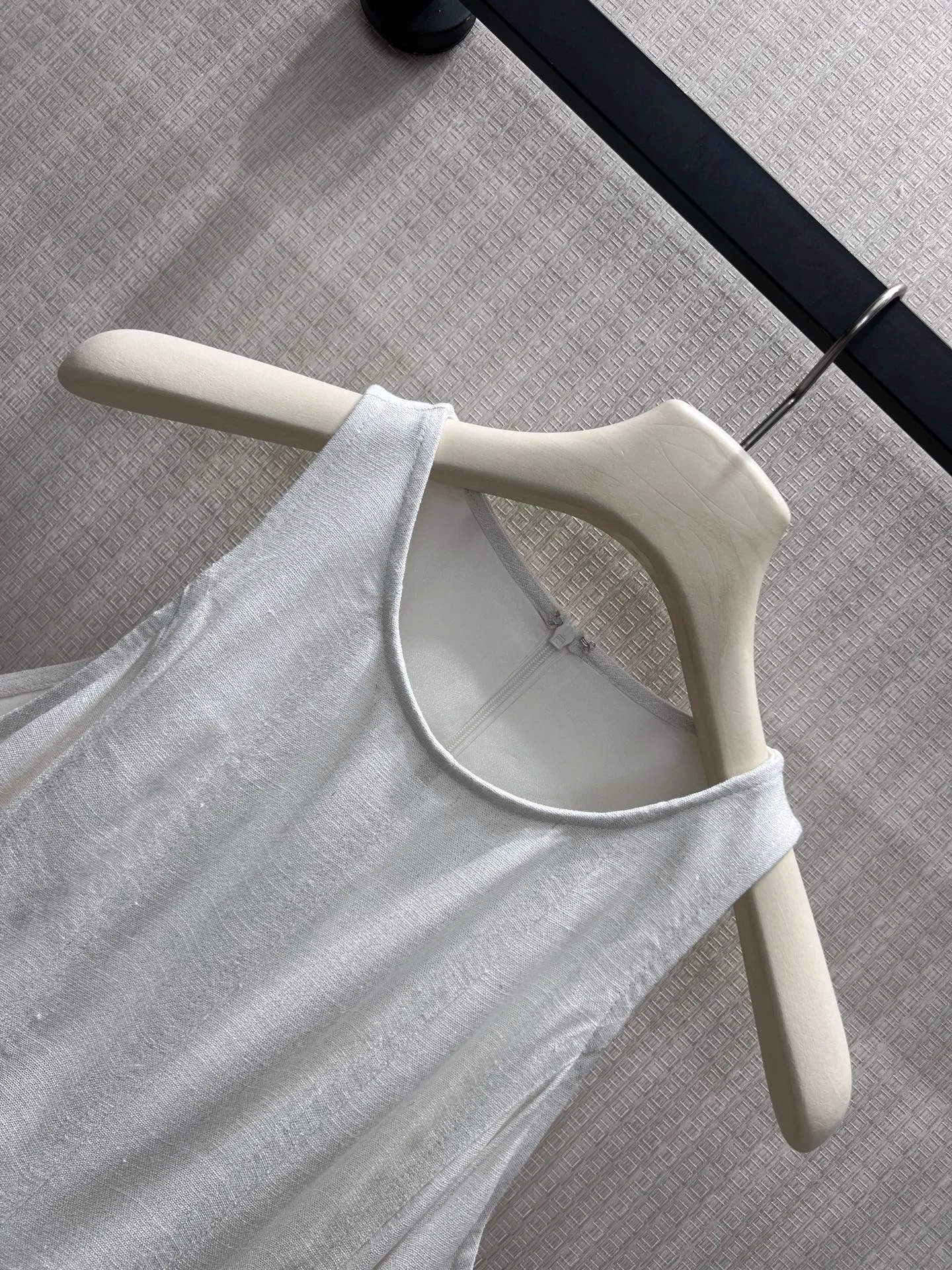 BALENCIAGA Dresses Linen S M L C75202608042820 - Image 3