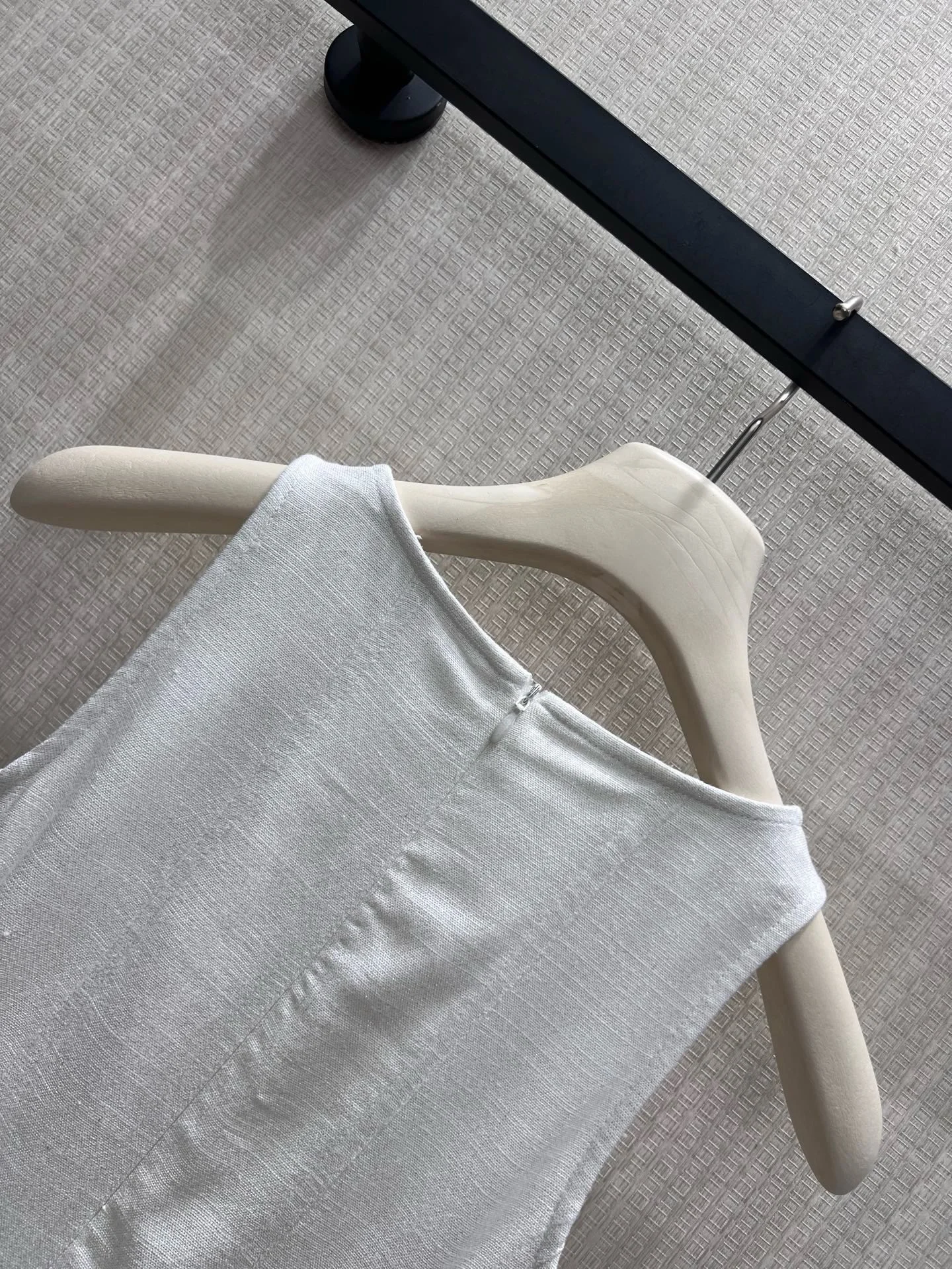 BALENCIAGA Dresses Linen S M L C75202608042820 - Image 4