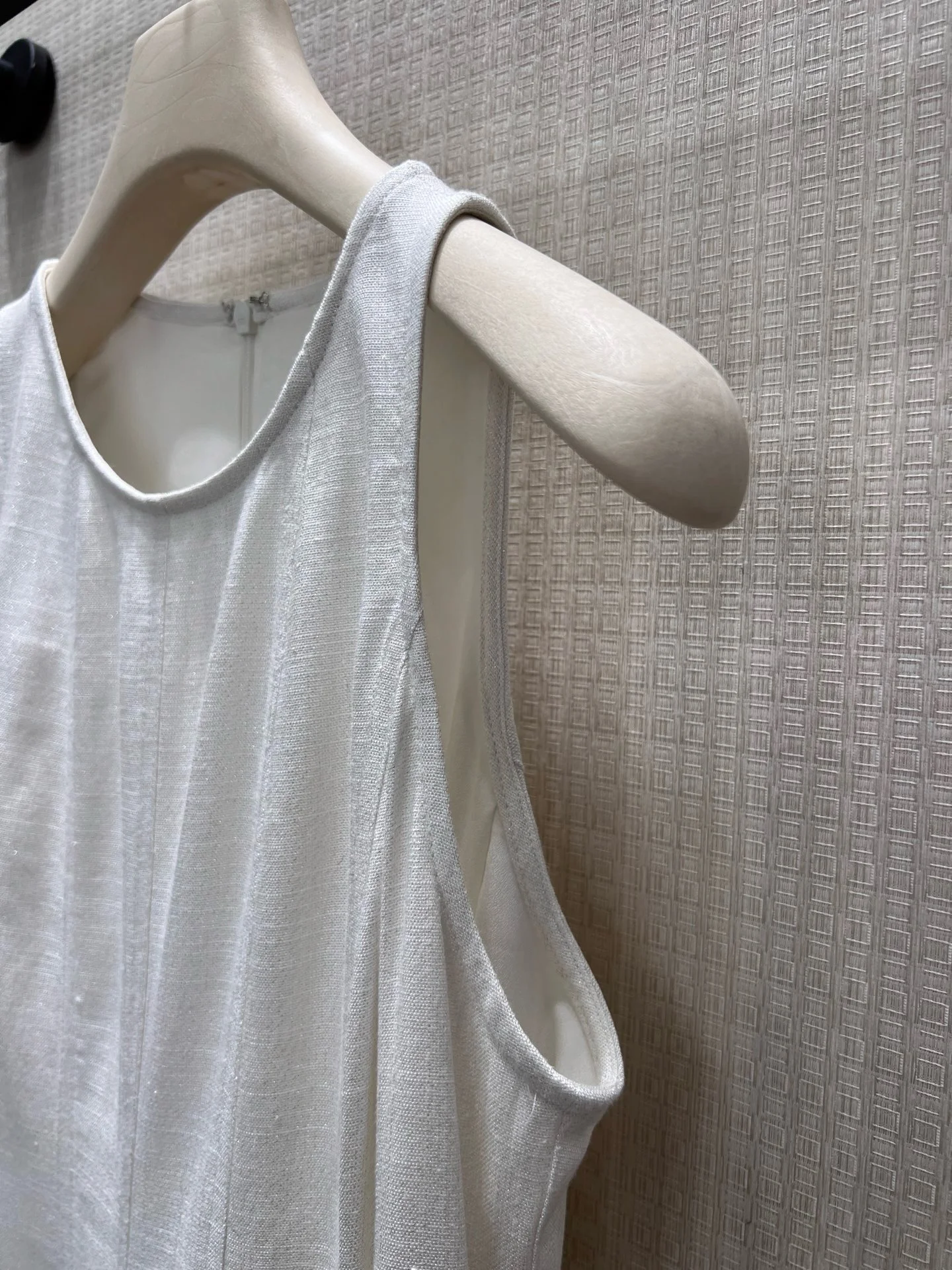 BALENCIAGA Dresses Linen S M L C75202608042820 - Image 5