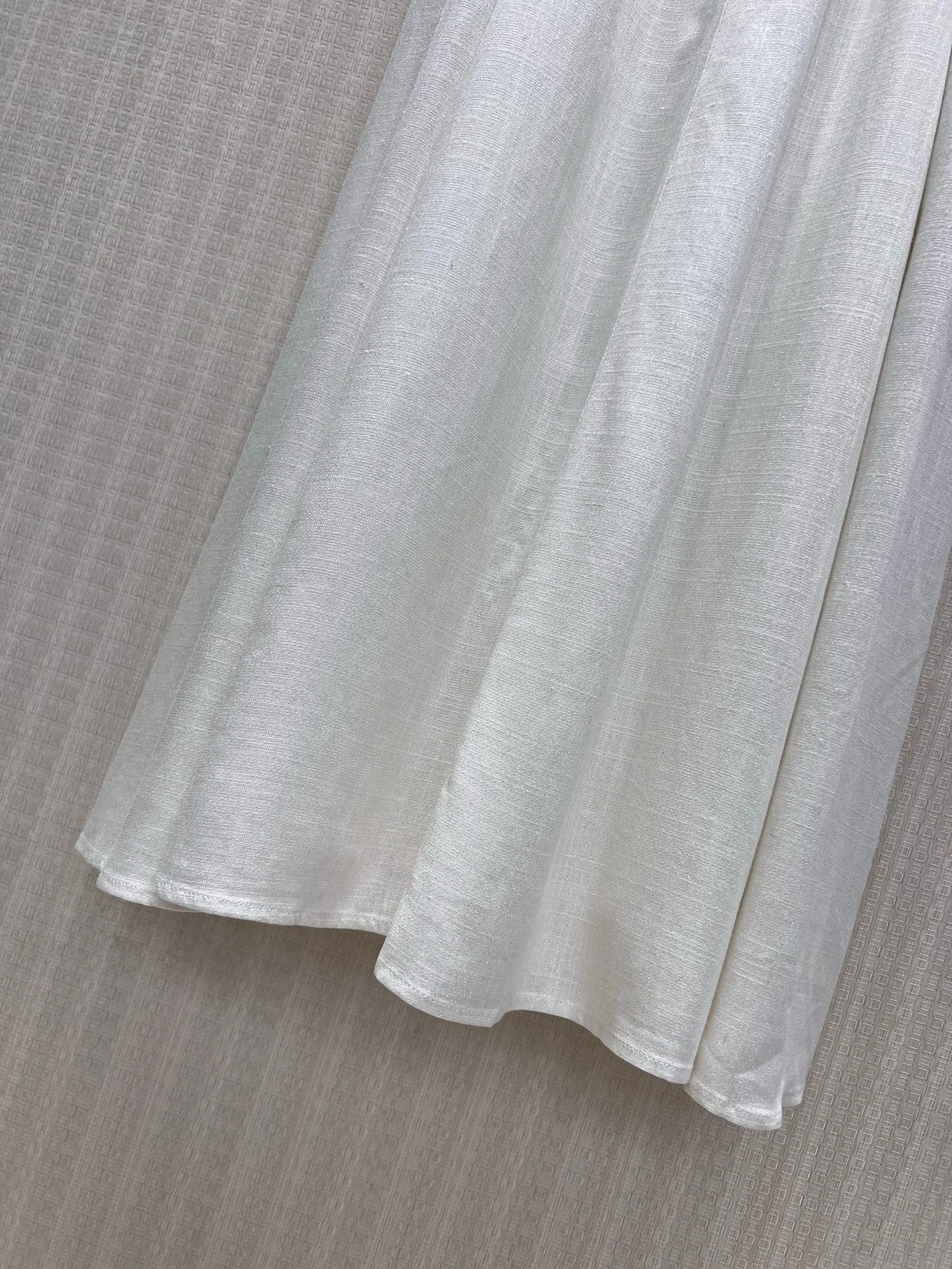 BALENCIAGA Dresses Linen S M L C75202608042820 - Image 6