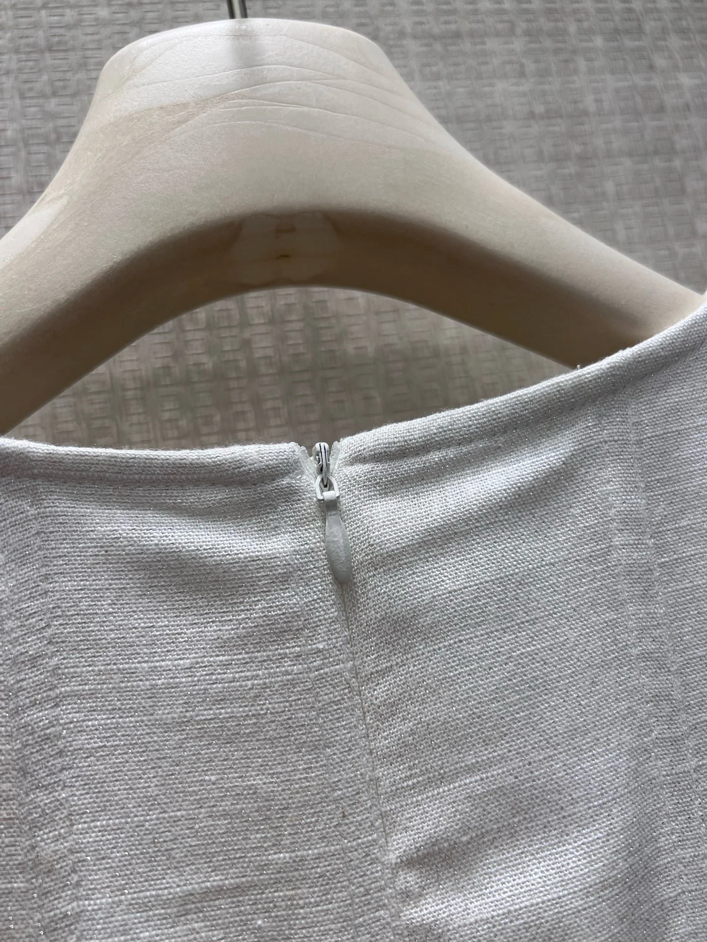 BALENCIAGA Dresses Linen S M L C75202608042820 - Image 8