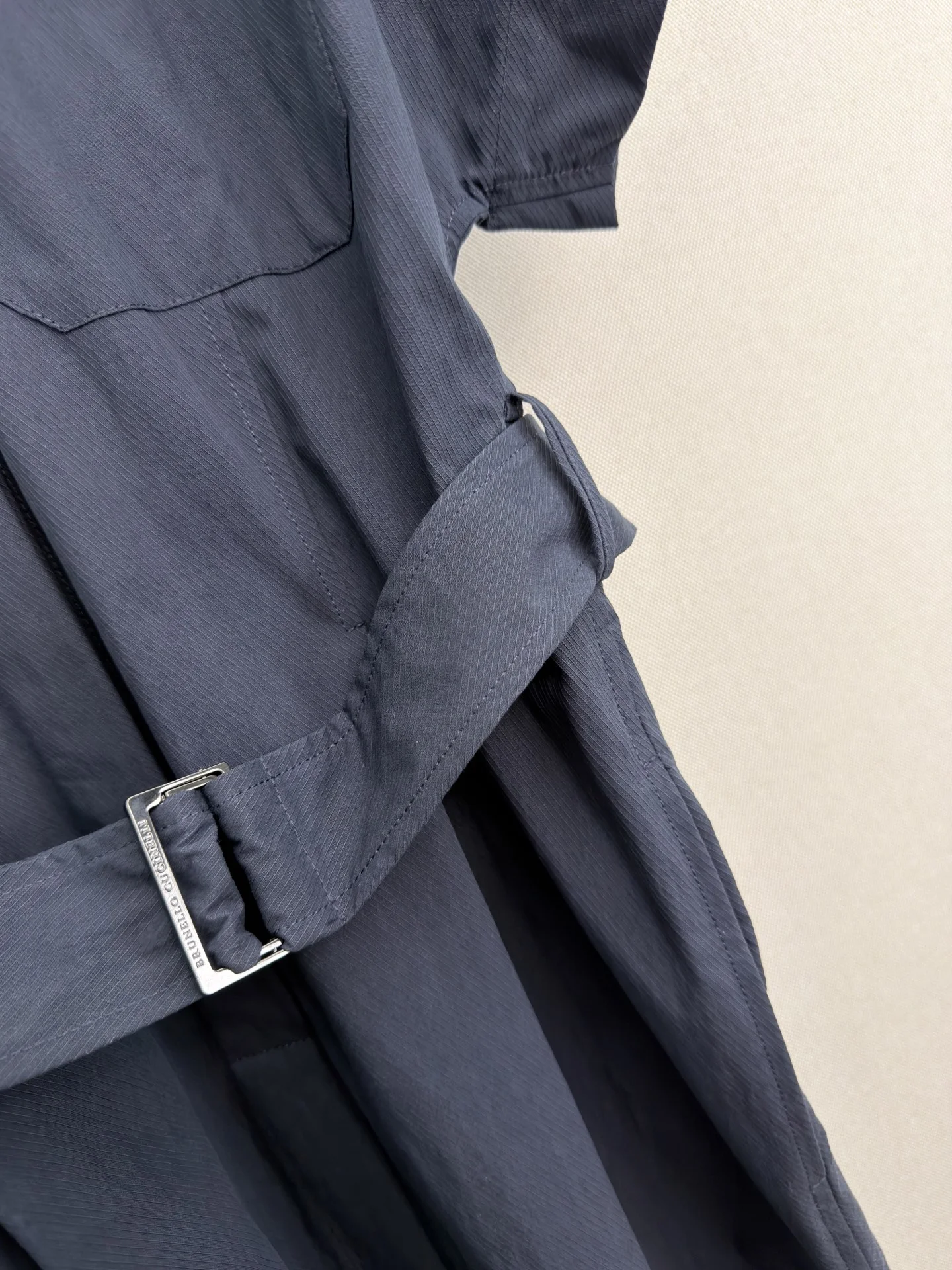 BALENCIAGA Dresses S-L B90202608042292 - Image 6