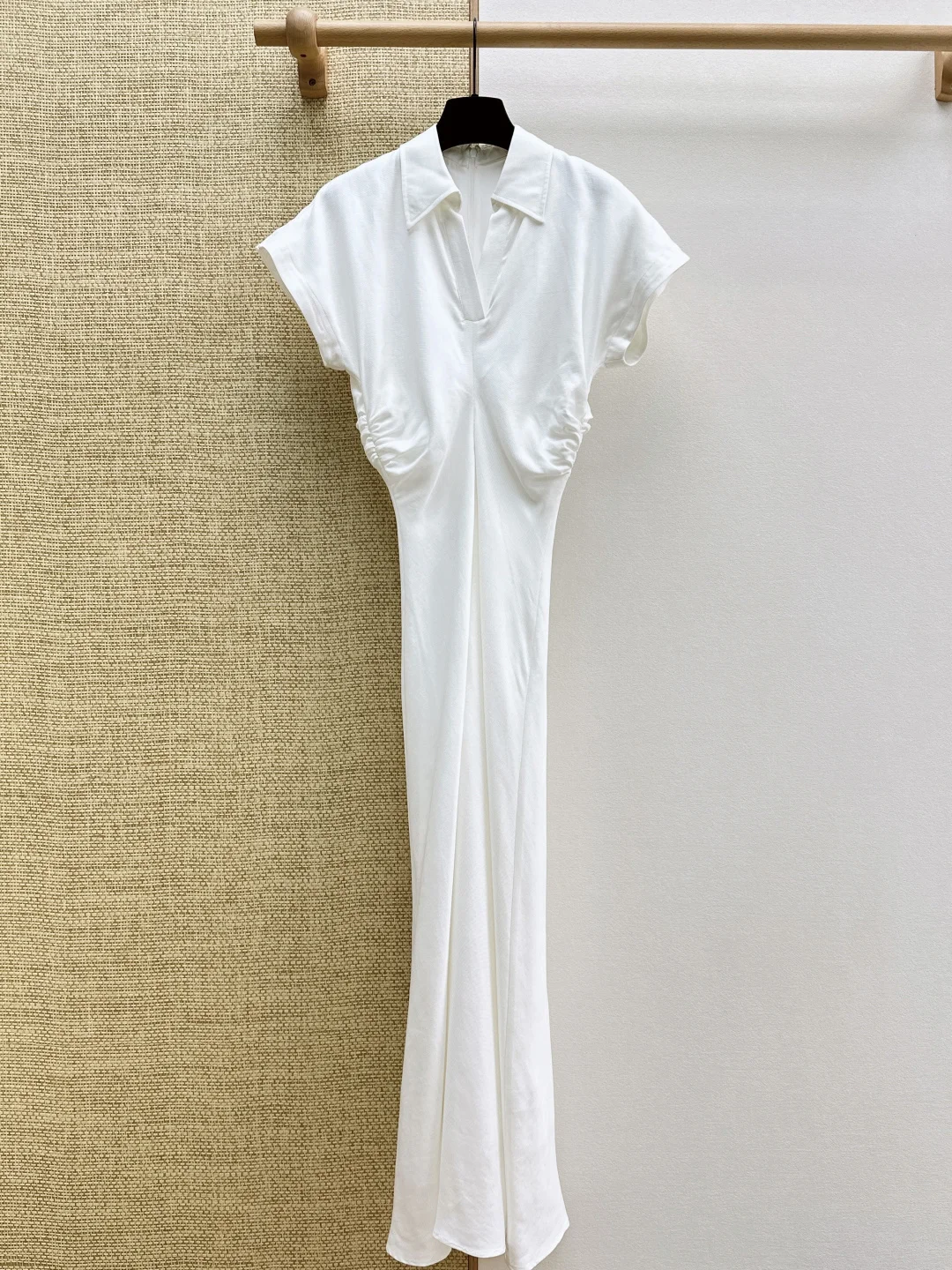 BALENCIAGA Dresses Tencel Linen S-M-L C05202608042720