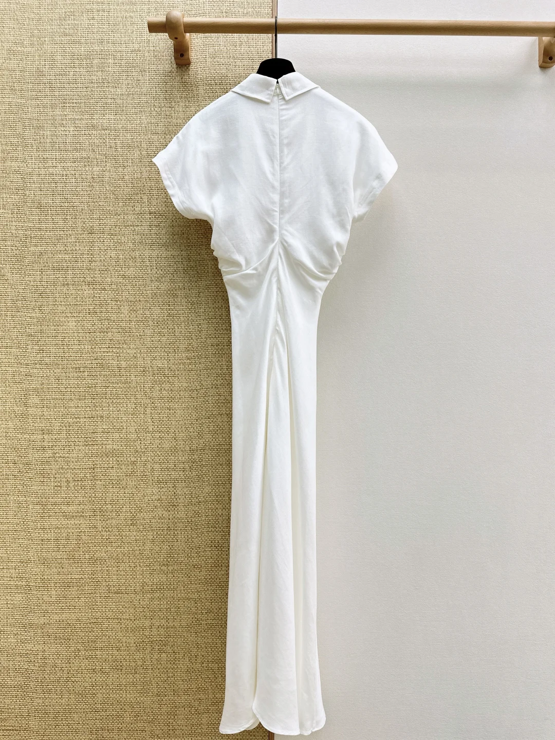 BALENCIAGA Dresses Tencel Linen S-M-L C05202608042720 - Image 8