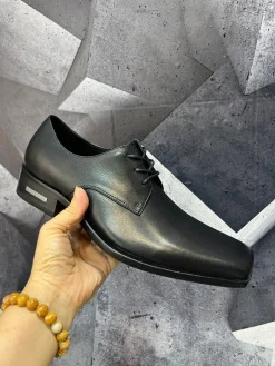 BALENCIAGA Formal Shoes Smooth Leather EU39-46 D30202608030867