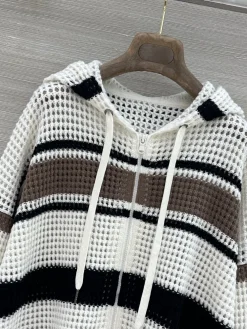 Alternative view of BALENCIAGA Jackets Cashmere Wool S-L D25202608040065