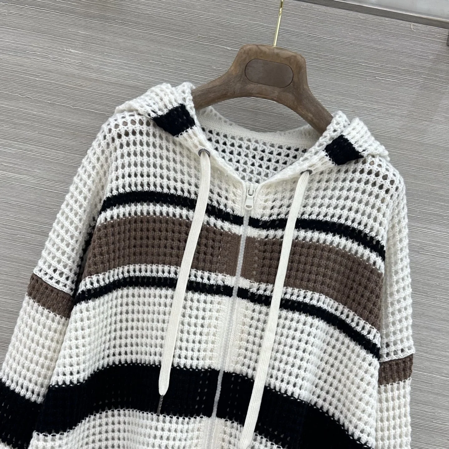 BALENCIAGA Jackets Cashmere Wool S-L D25202608040065 - Image 2