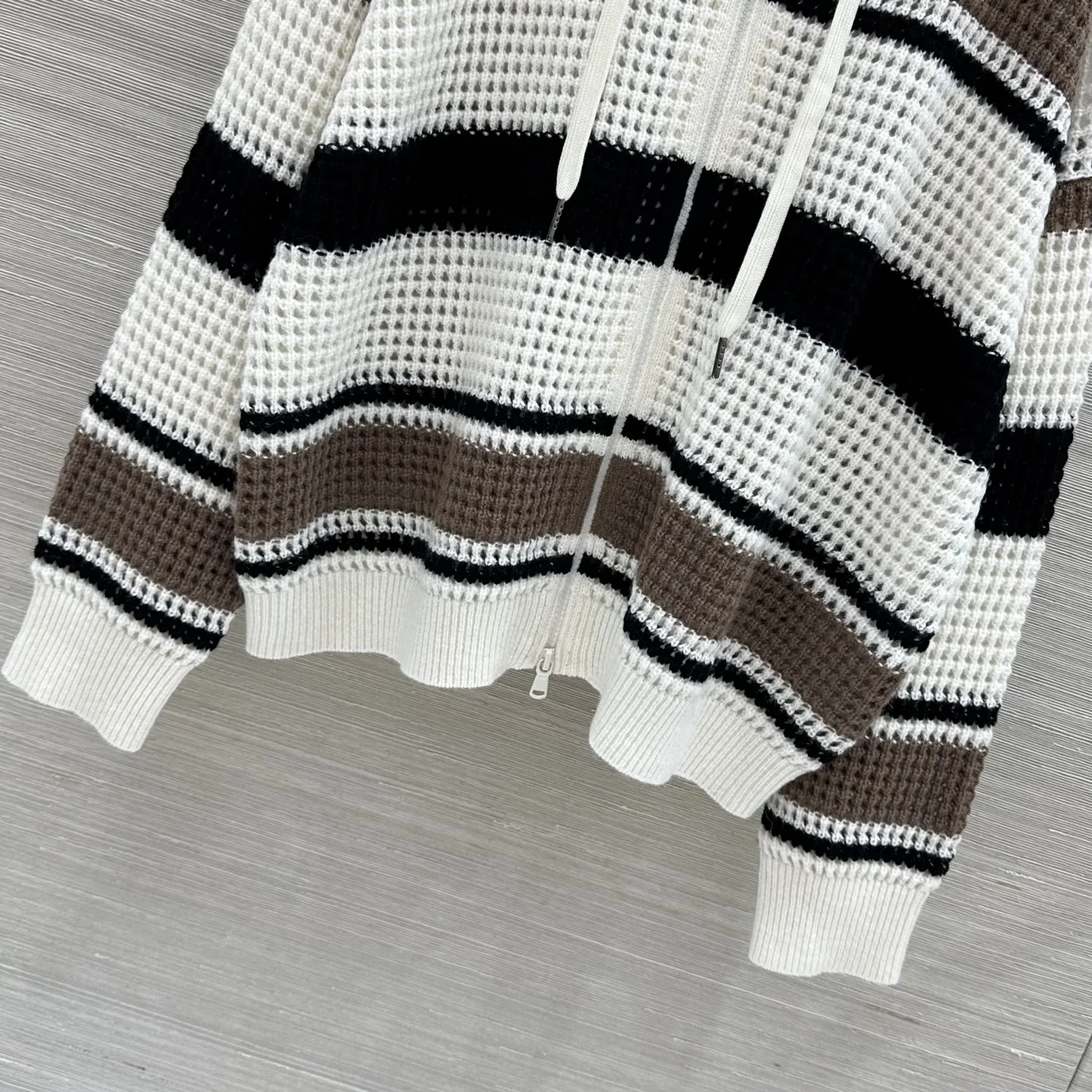 BALENCIAGA Jackets Cashmere Wool S-L D25202608040065 - Image 4