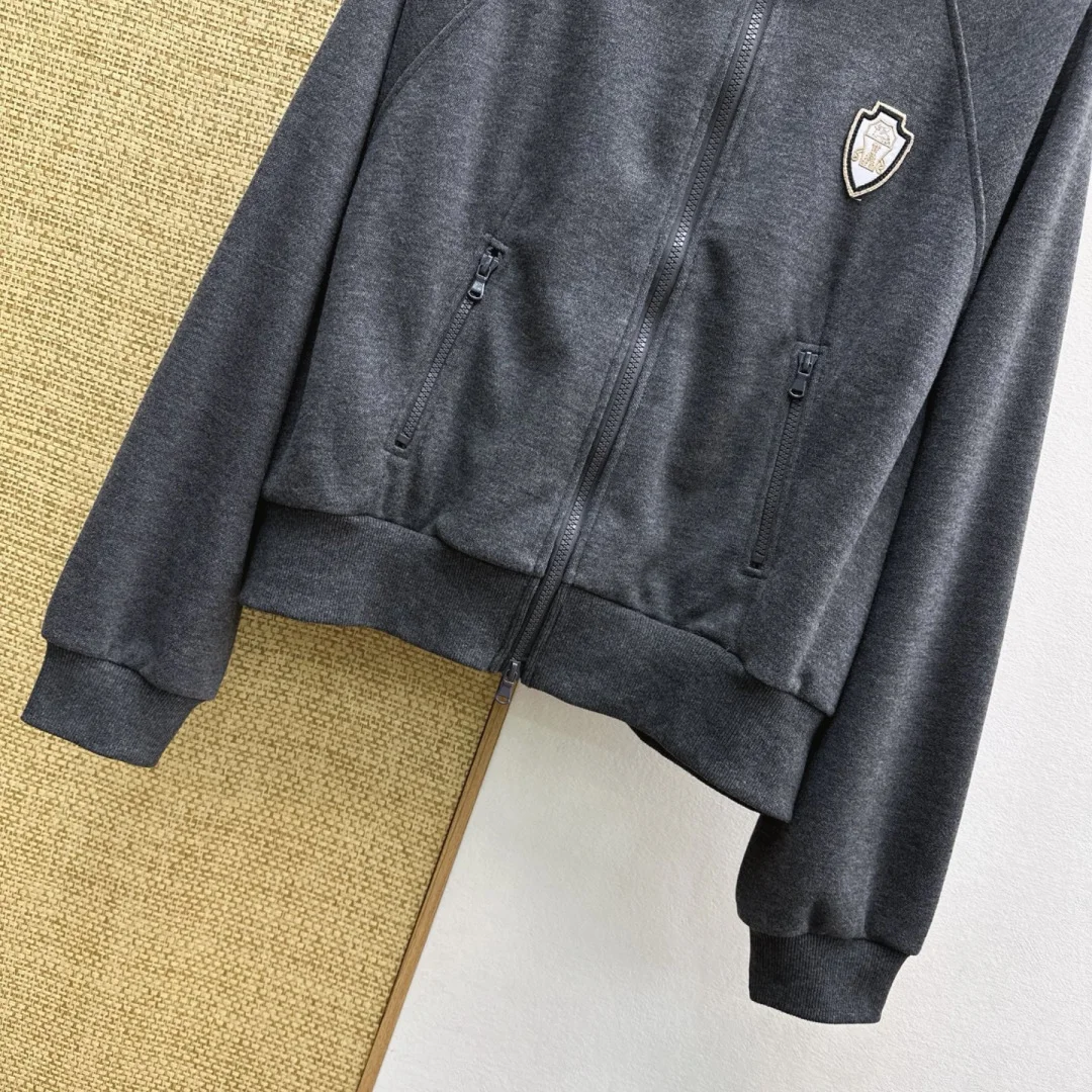 BALENCIAGA Jackets Composite Fabric S-L C95202608041051 - Image 6