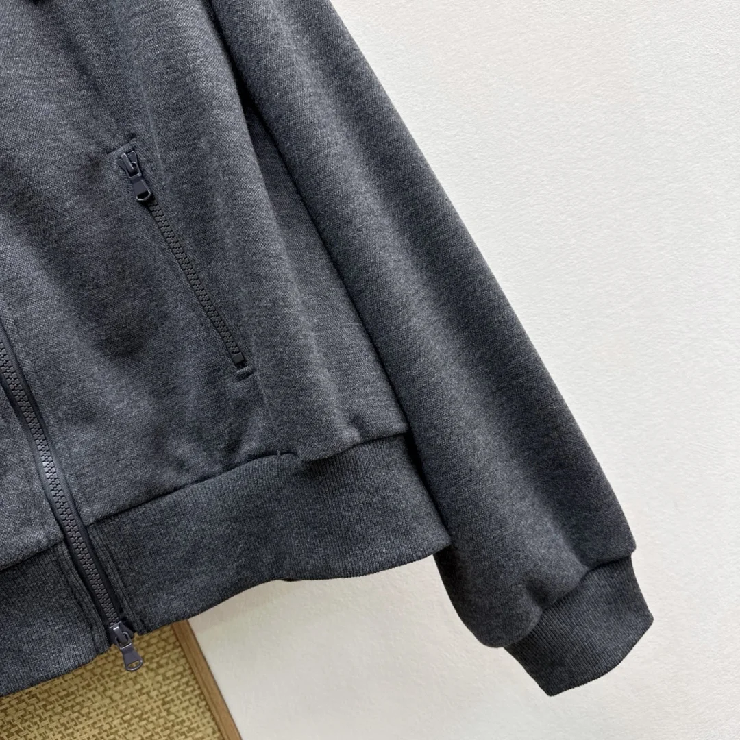 BALENCIAGA Jackets Composite Fabric S-L C95202608041051 - Image 7
