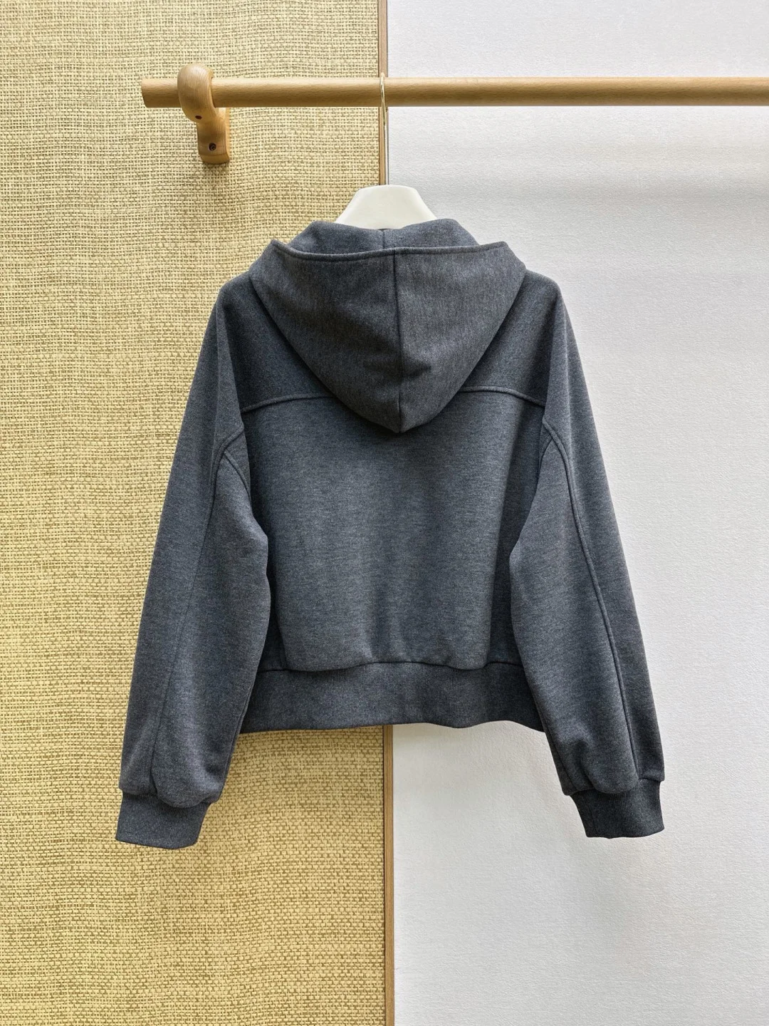 BALENCIAGA Jackets Composite Fabric S-L C95202608041051 - Image 9