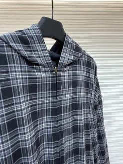 Alternative view of BALENCIAGA Jackets Cotton S-XL C45202608060460