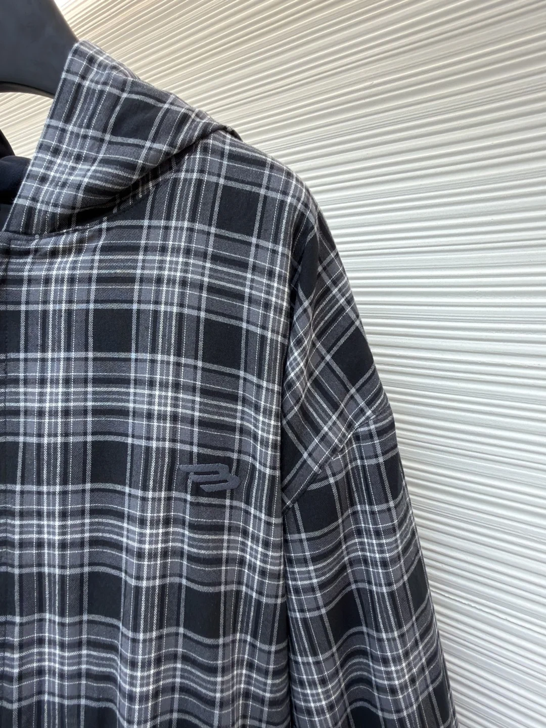 BALENCIAGA Jackets Cotton S-XL C45202608060460 - Image 9