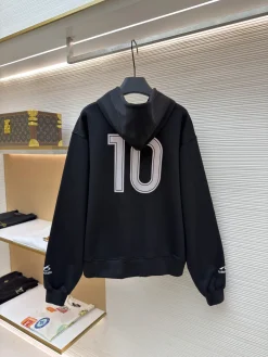 Alternative view of BALENCIAGA Jackets Cotton XS-L B55202608060277