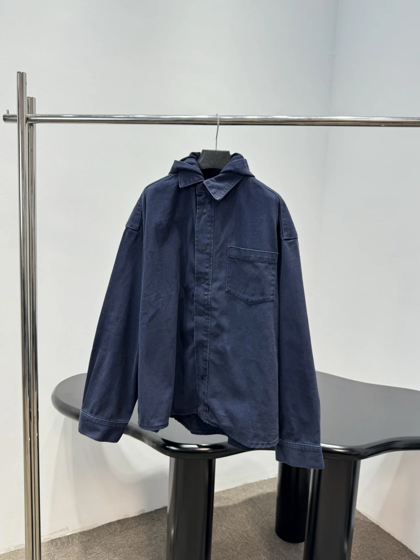 BALENCIAGA Jackets Denim XS-L C60202608040948