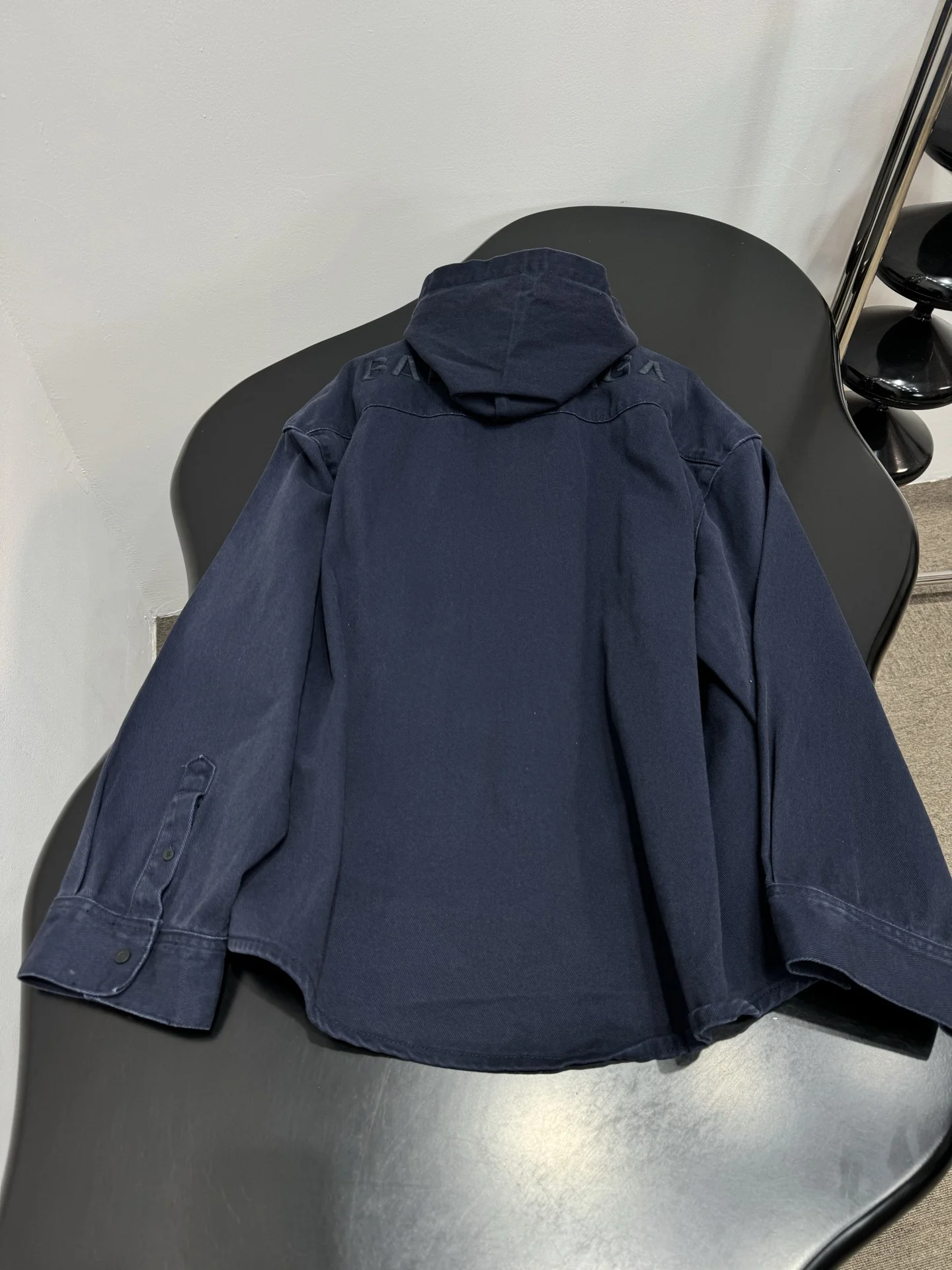 BALENCIAGA Jackets Denim XS-L C60202608040948 - Image 9