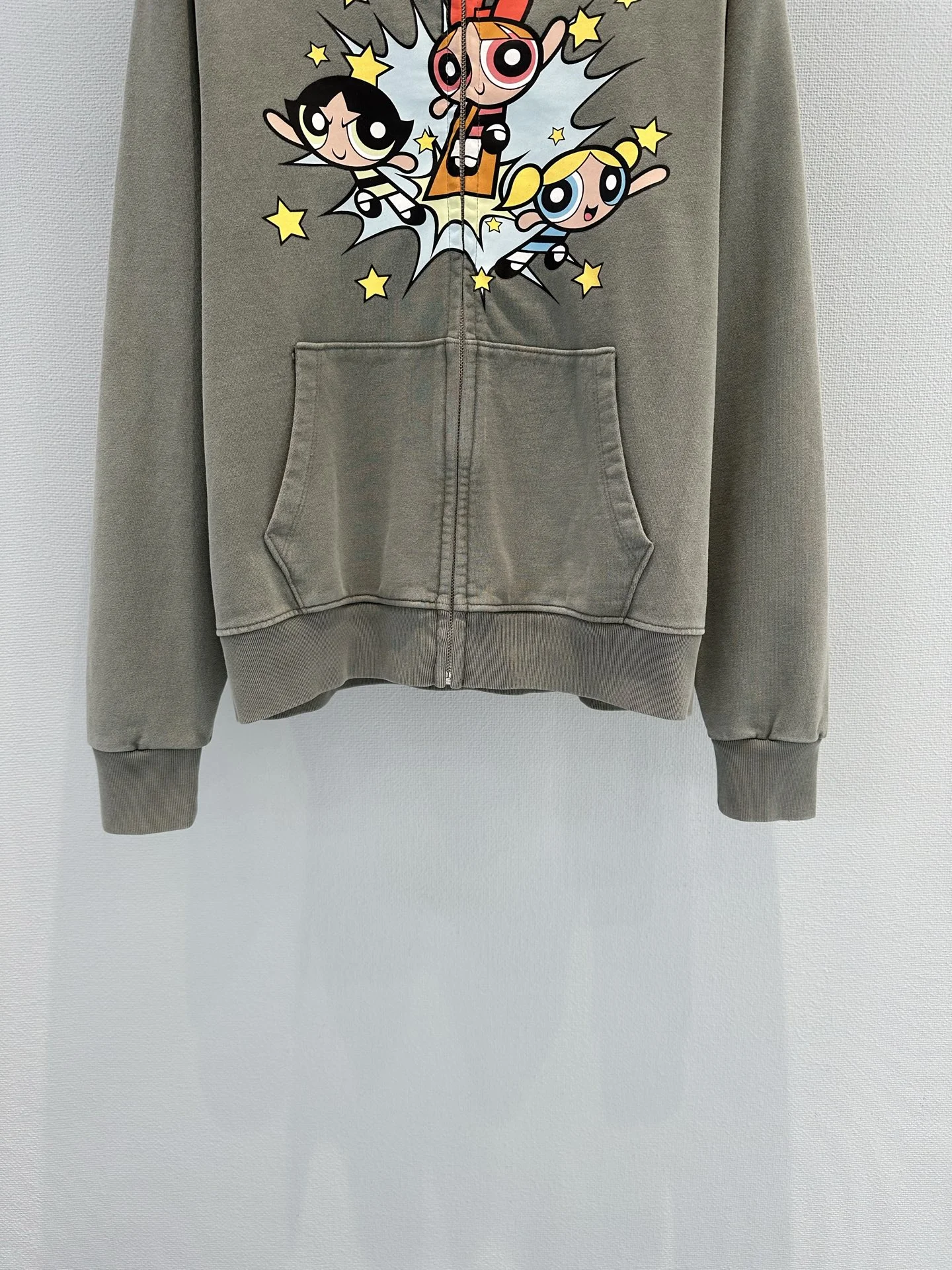 BALENCIAGA Jackets French Terry S-M-L B80202608040857 - Image 6