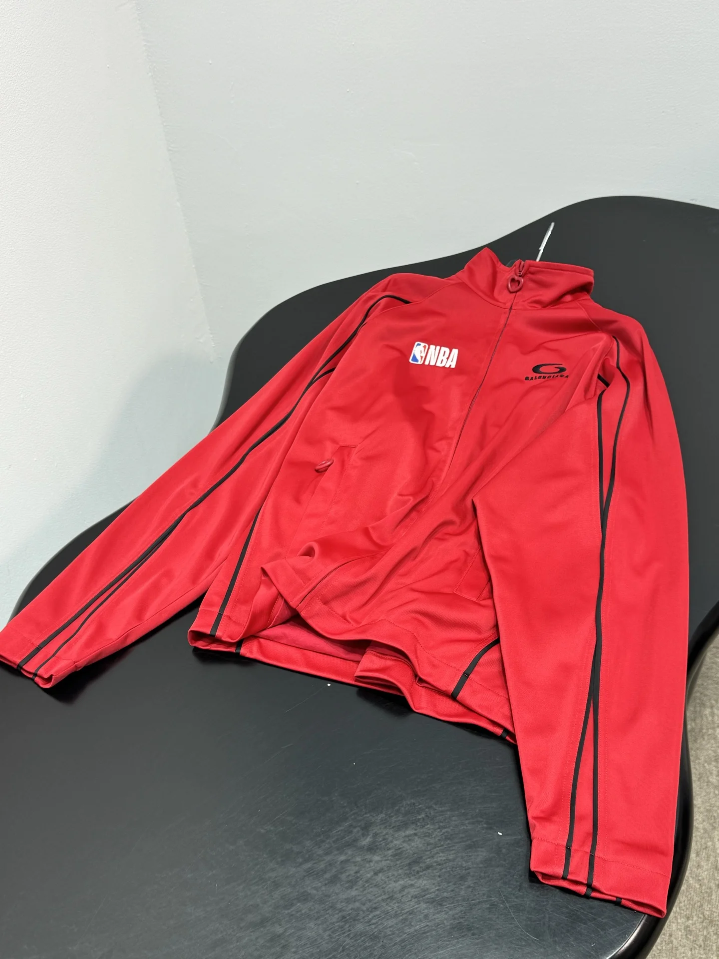 BALENCIAGA Jackets Jersey Knit S M L B90202608040953 - Image 5