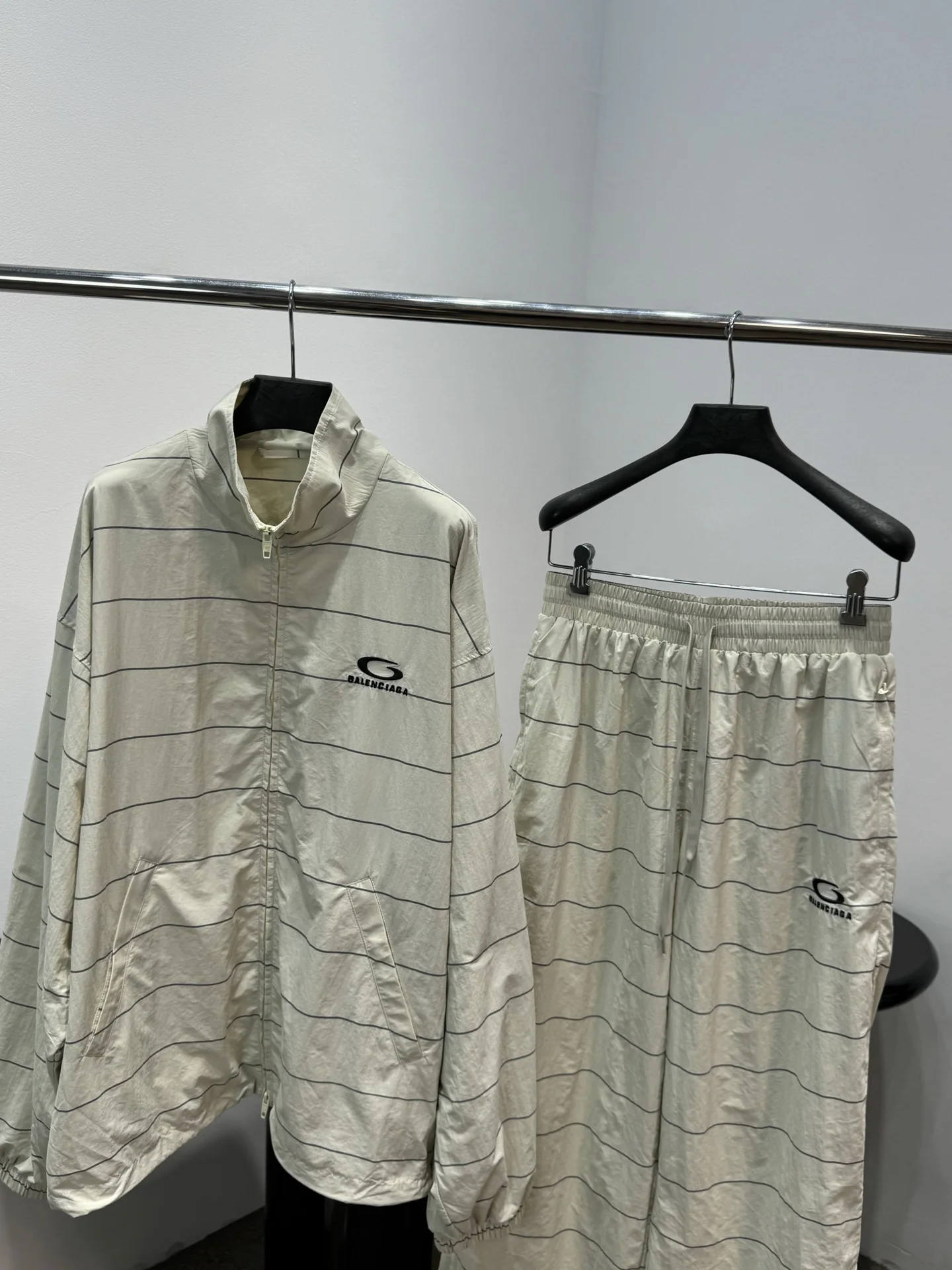 BALENCIAGA Jackets Jersey Knit S M L B90202608042330 - Image 2