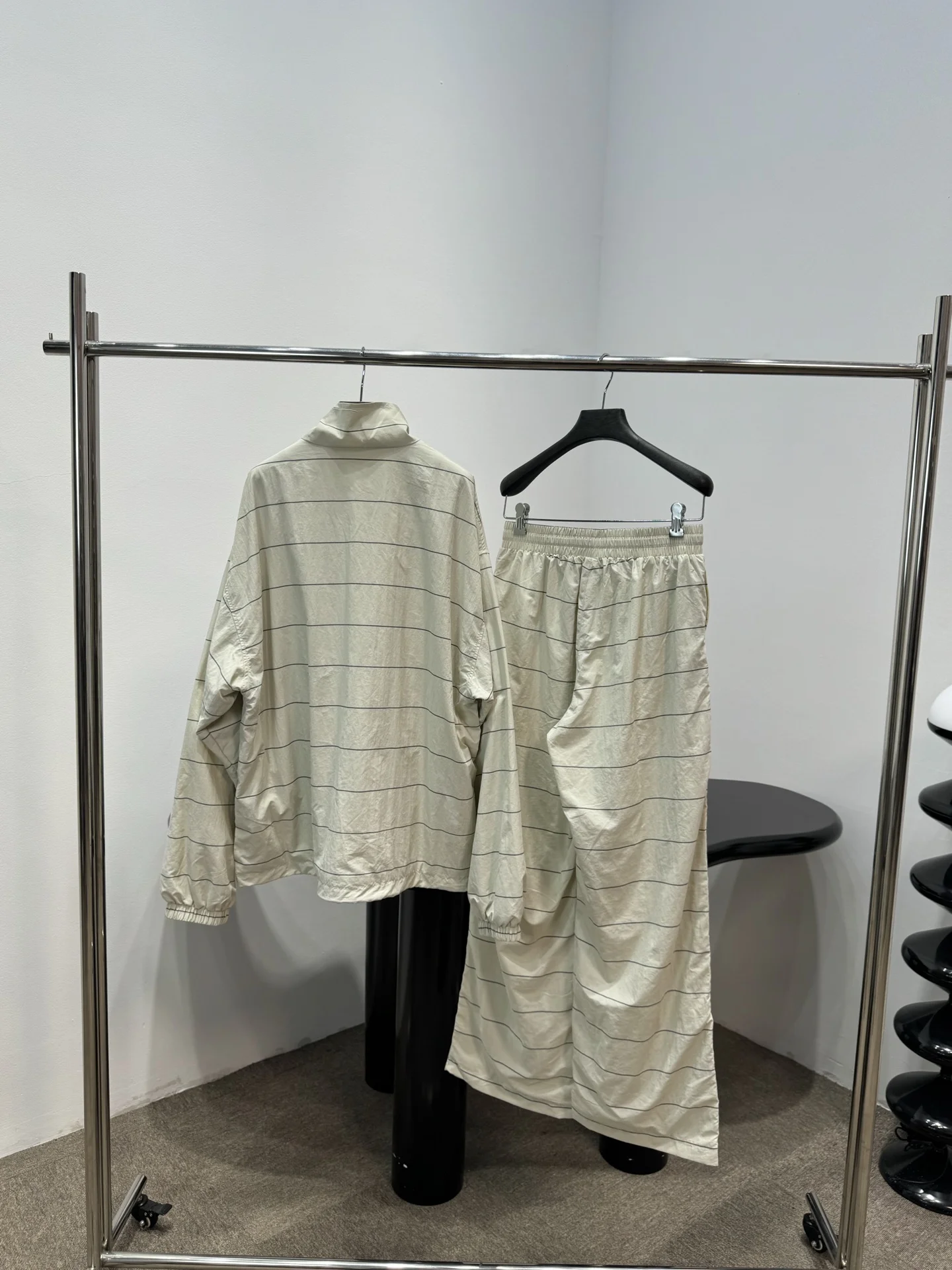 BALENCIAGA Jackets Jersey Knit S M L B90202608042330 - Image 3