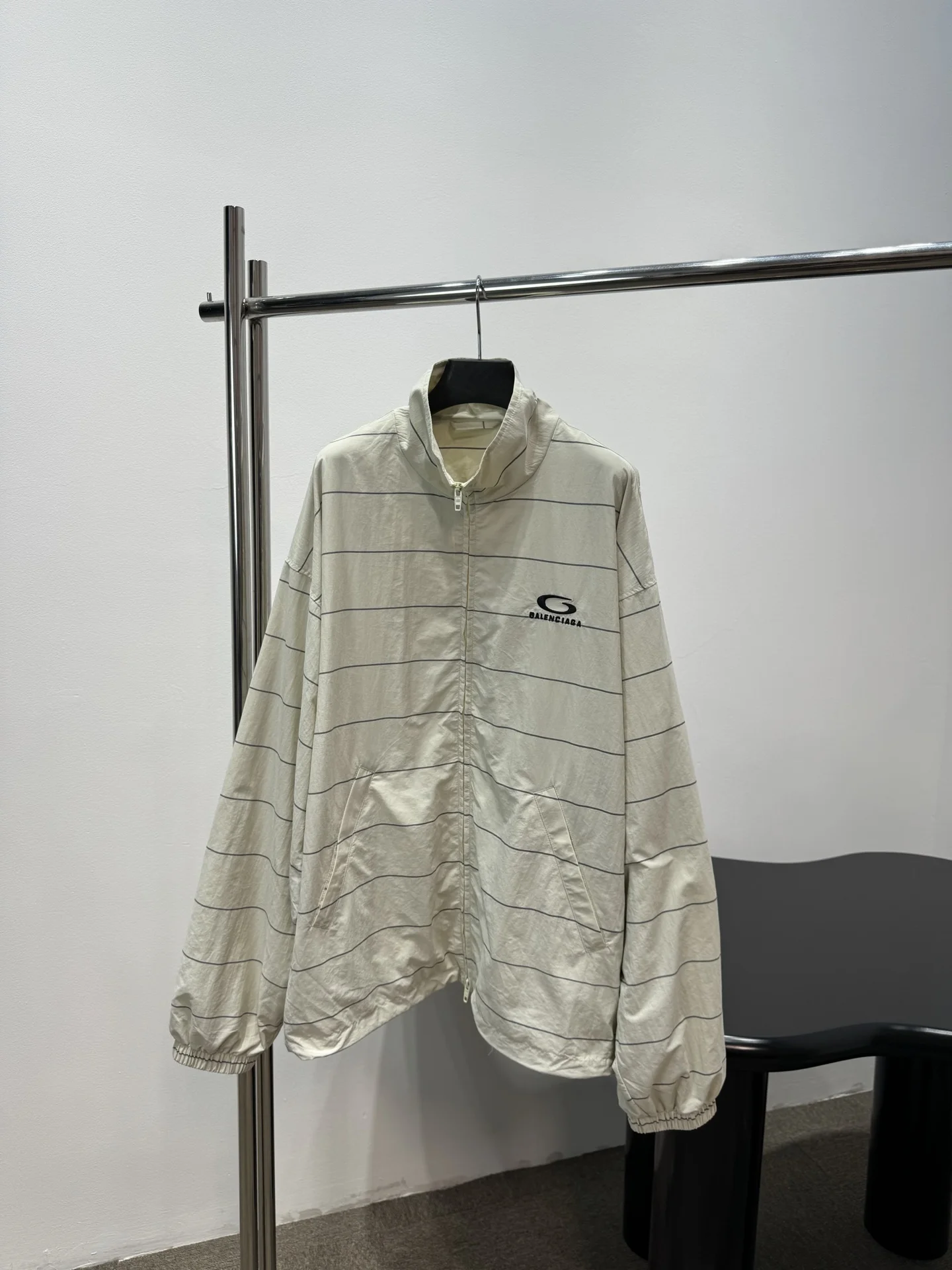 BALENCIAGA Jackets Jersey Knit S M L B90202608042330 - Image 4