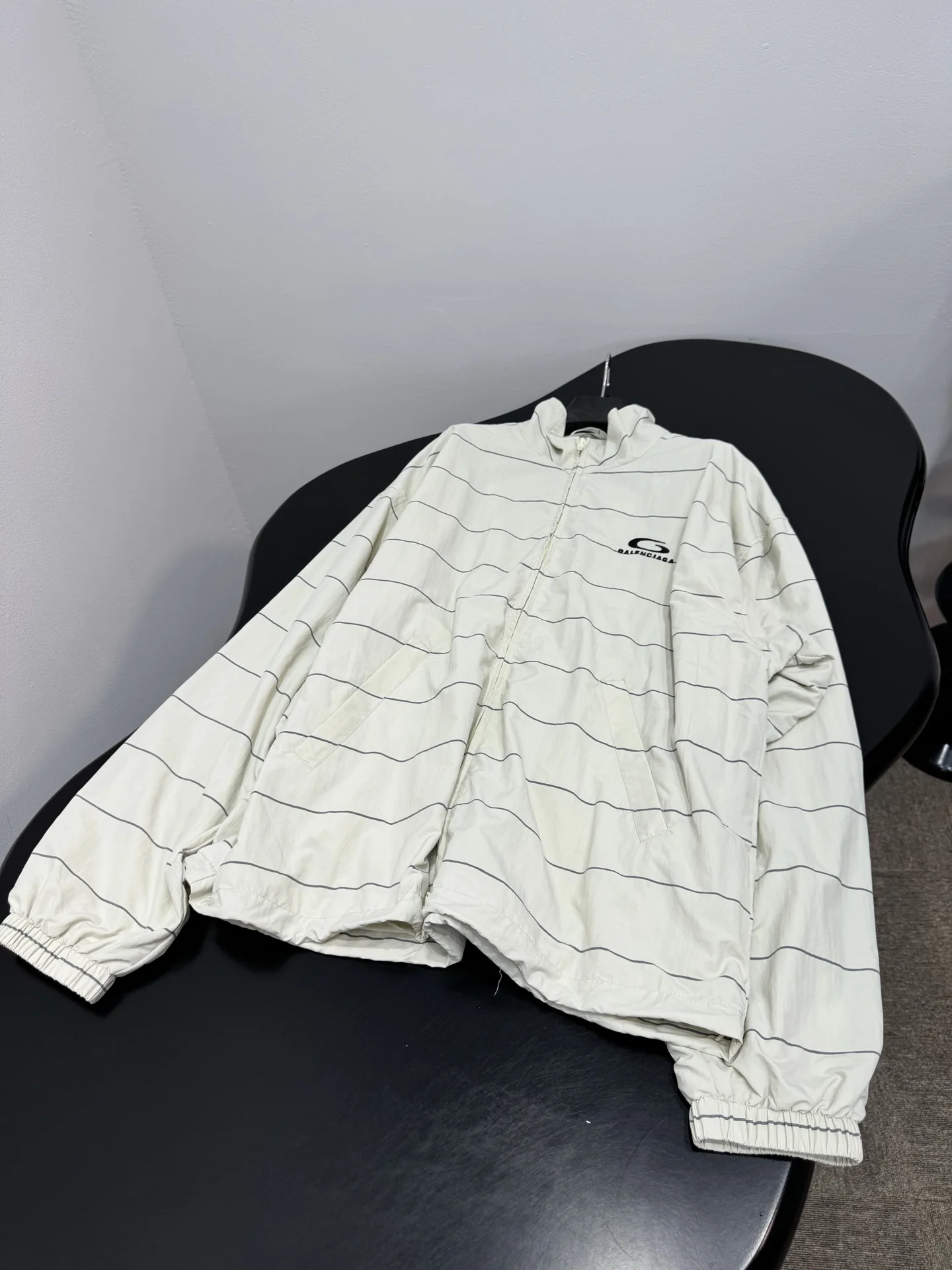 BALENCIAGA Jackets Jersey Knit S M L B90202608042330 - Image 5