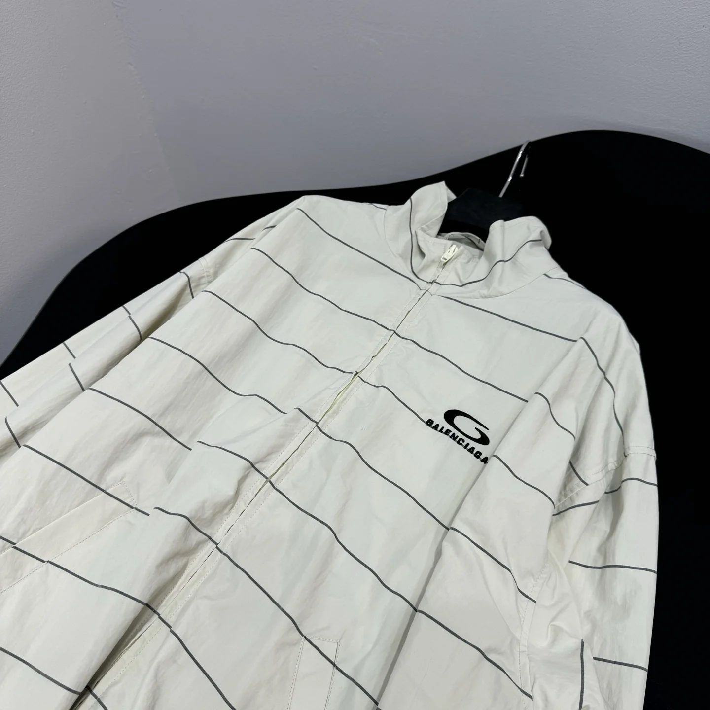 BALENCIAGA Jackets Jersey Knit S M L B90202608042330 - Image 6