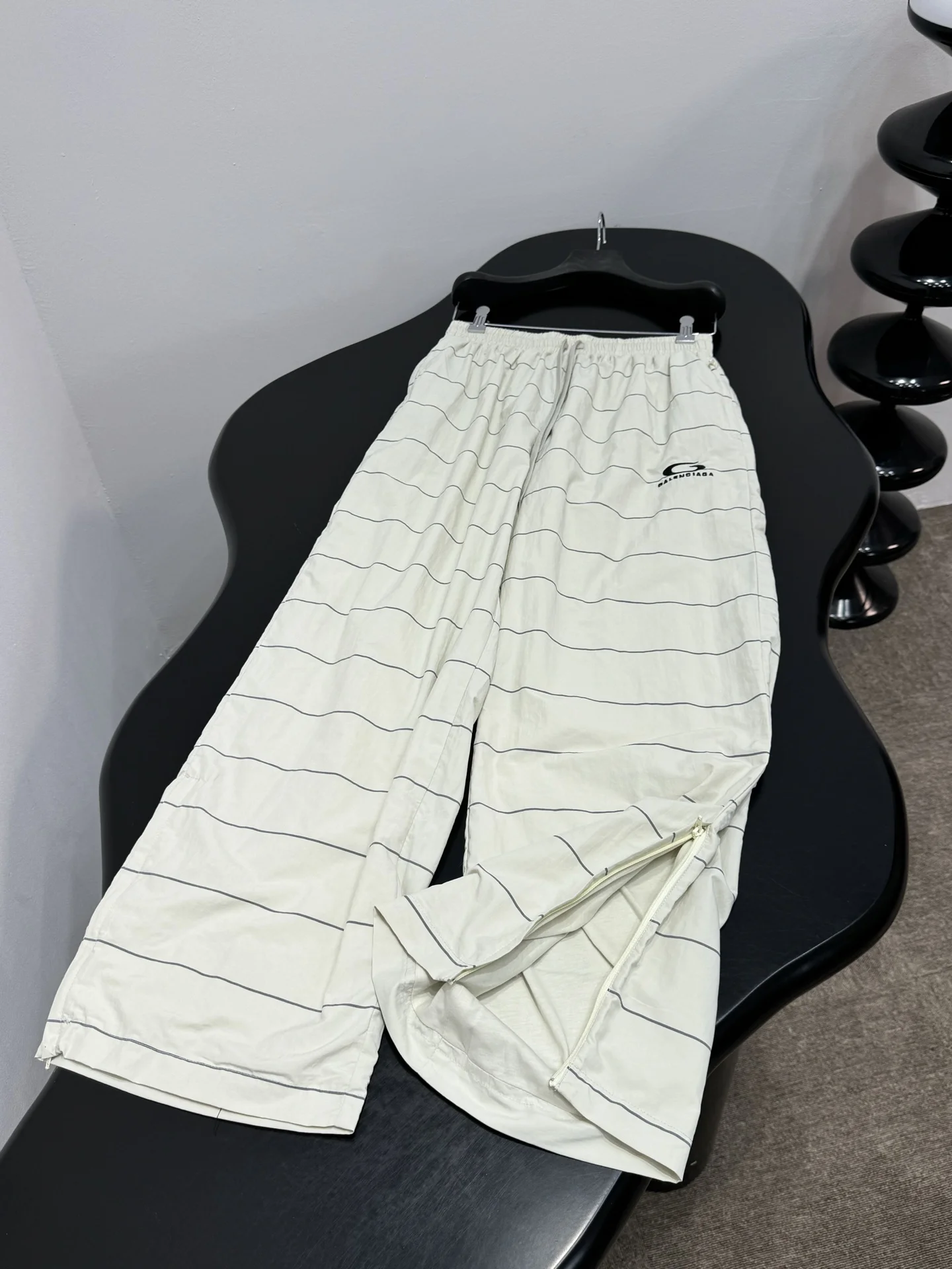 BALENCIAGA Jackets Jersey Knit S M L B90202608042330 - Image 8