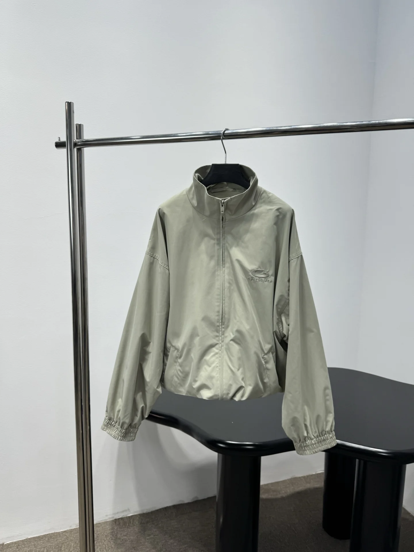 BALENCIAGA Jackets Nylon S-M-L C90202608040950