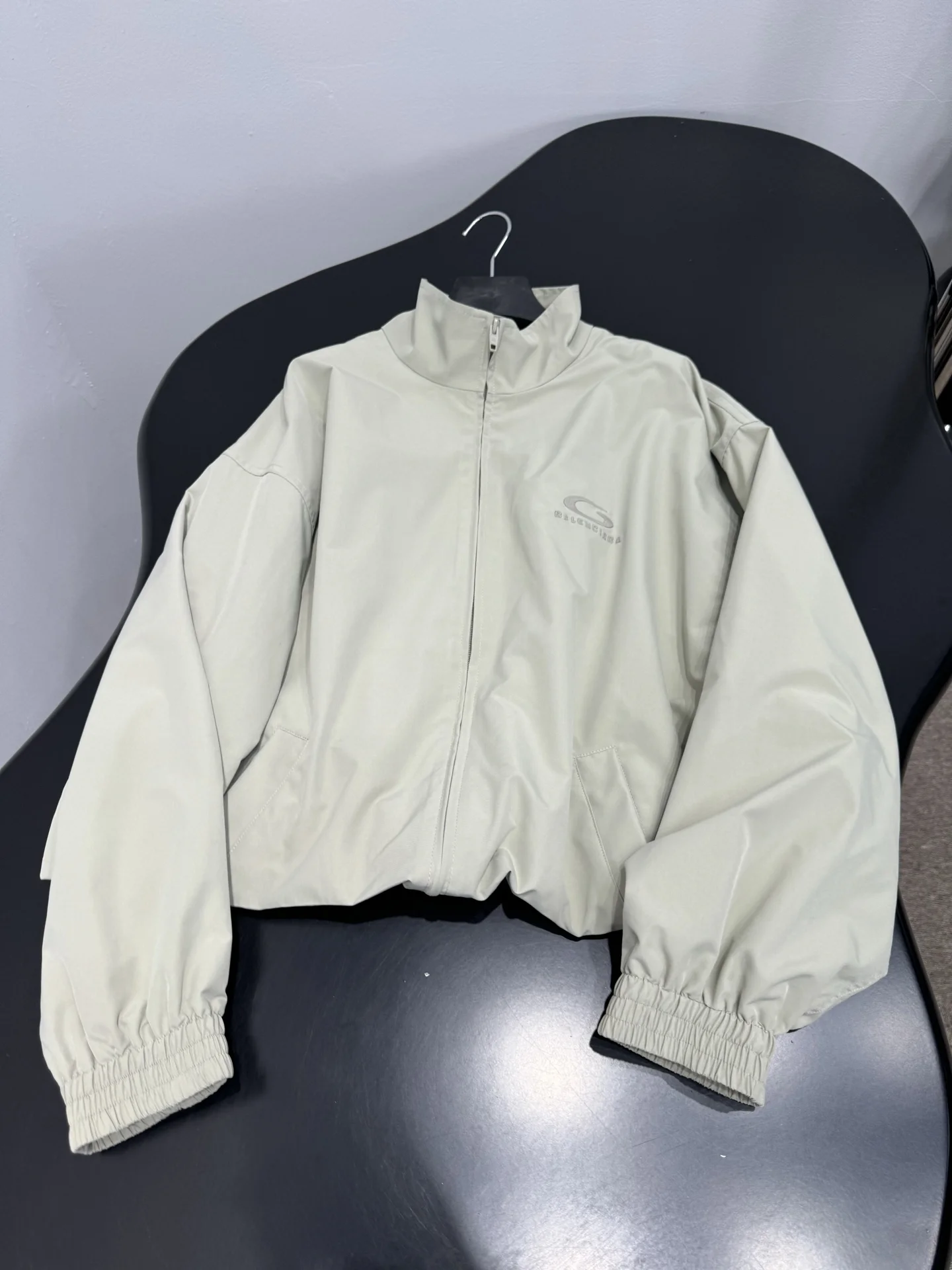BALENCIAGA Jackets Nylon S-M-L C90202608040950 - Image 4