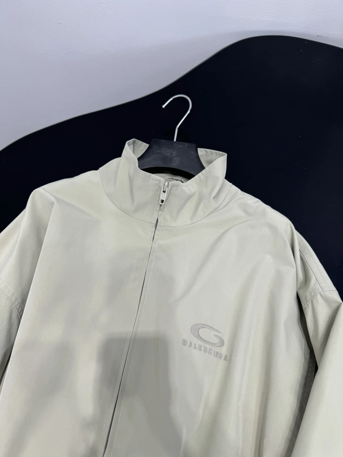 BALENCIAGA Jackets Nylon S-M-L C90202608040950 - Image 5