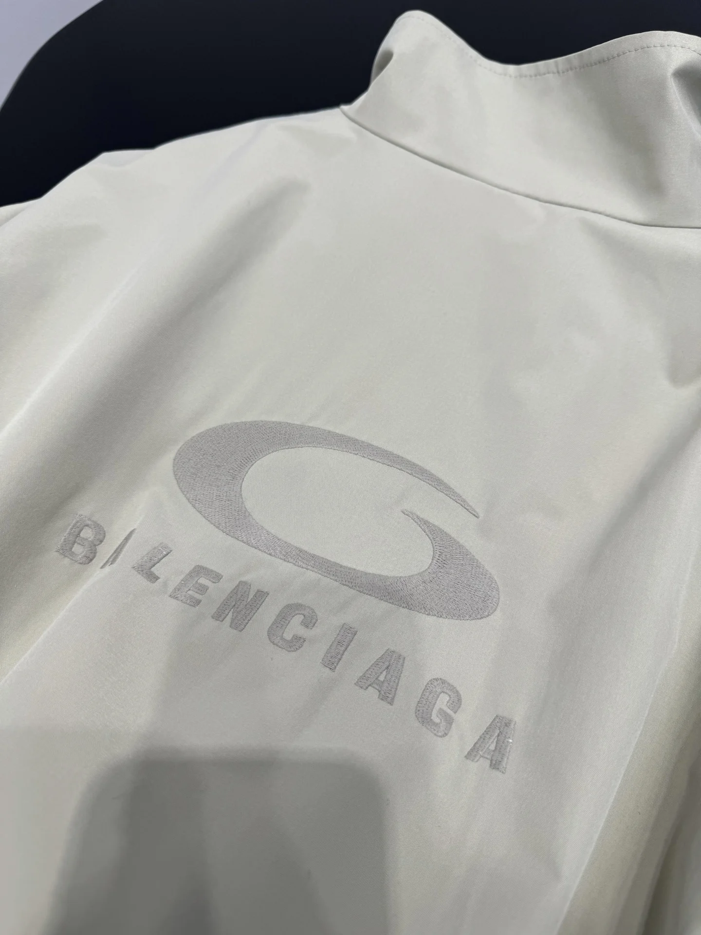 BALENCIAGA Jackets Nylon S-M-L C90202608040950 - Image 9